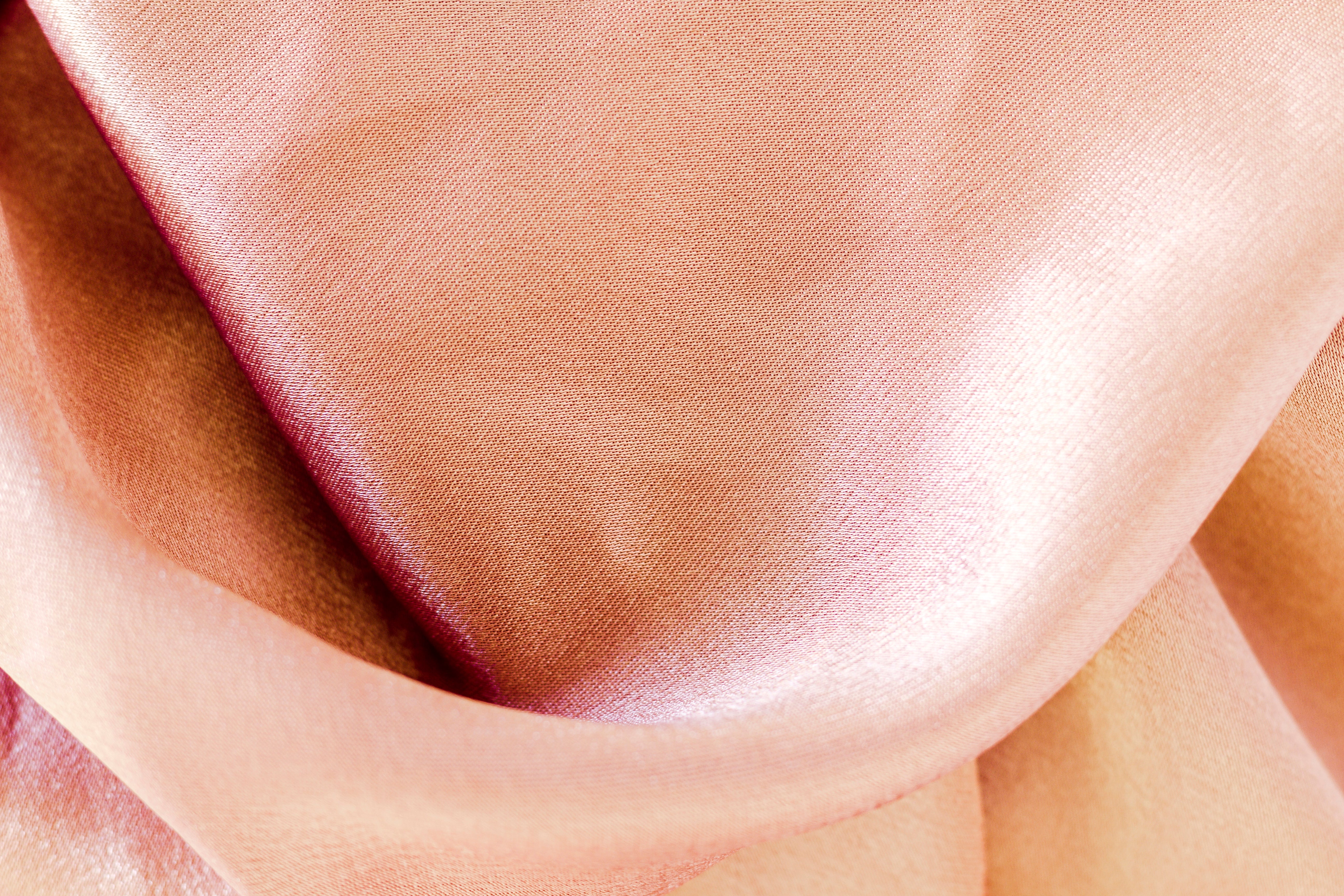 Authentic Fabric Quality