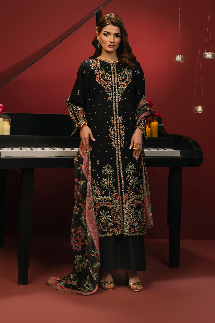 Zehra | Article No D-173
