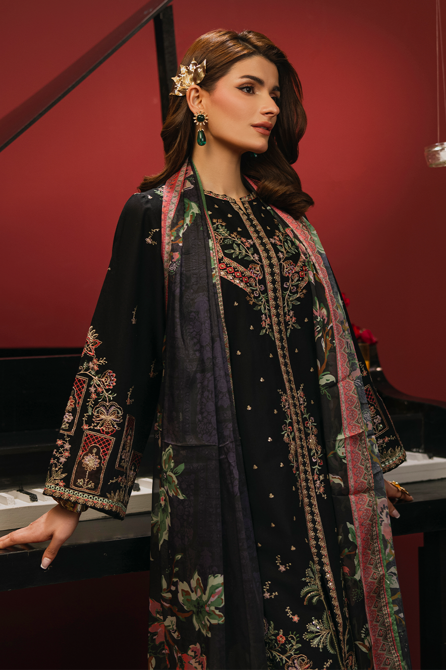 Zehra | Article No D-173