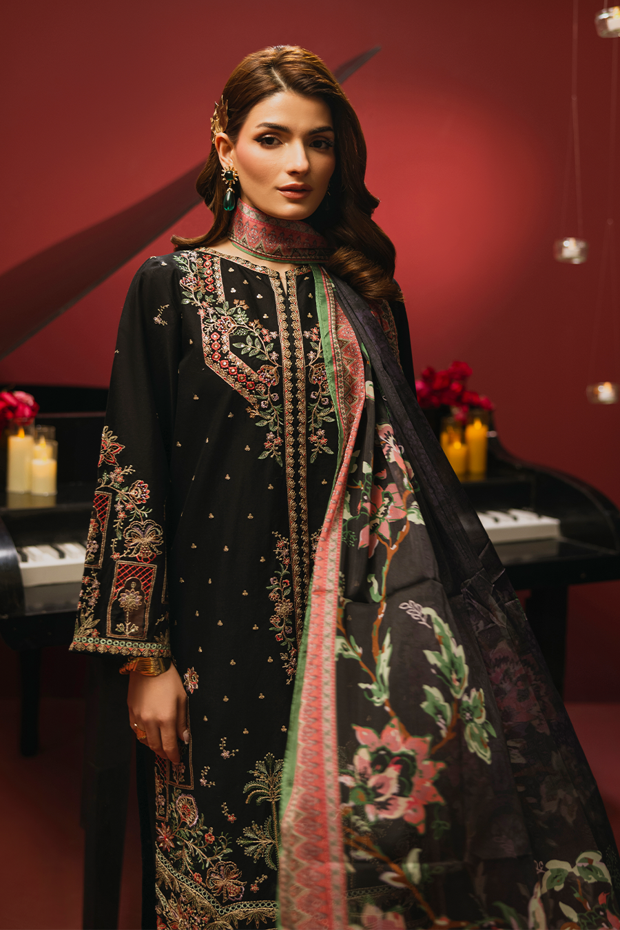 Zehra | Article No D-173