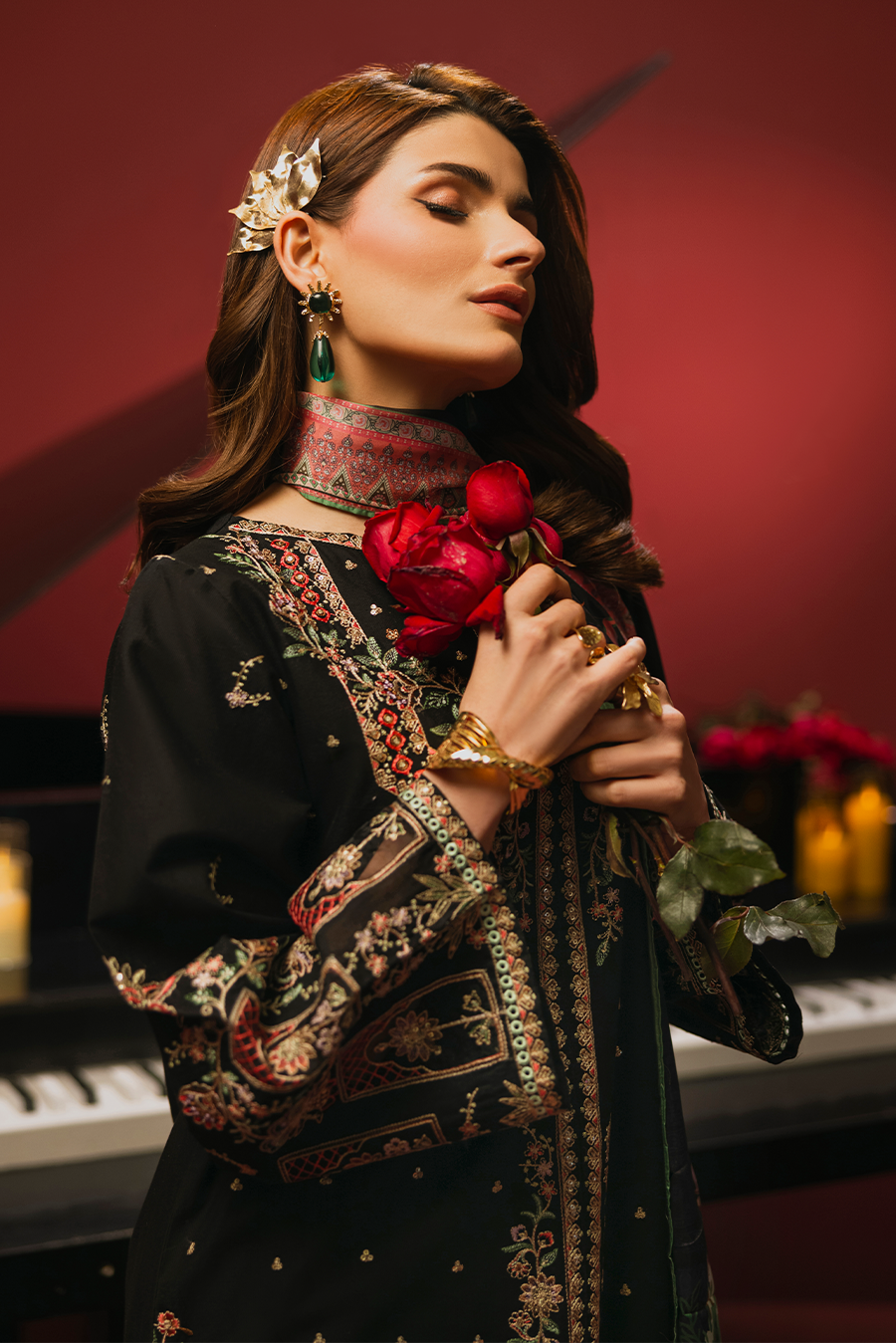 Zehra | Article No D-173