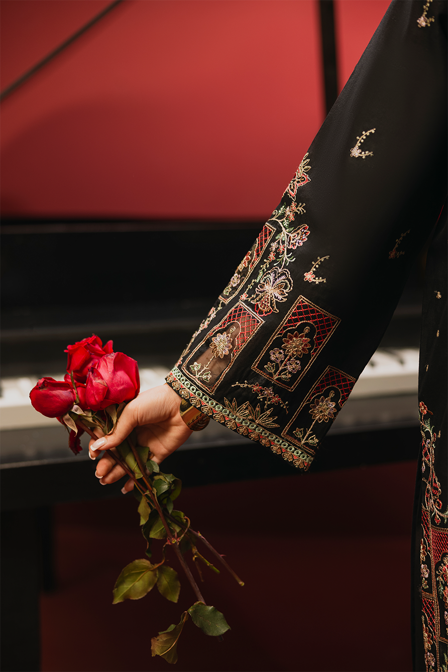 Zehra | Article No D-173