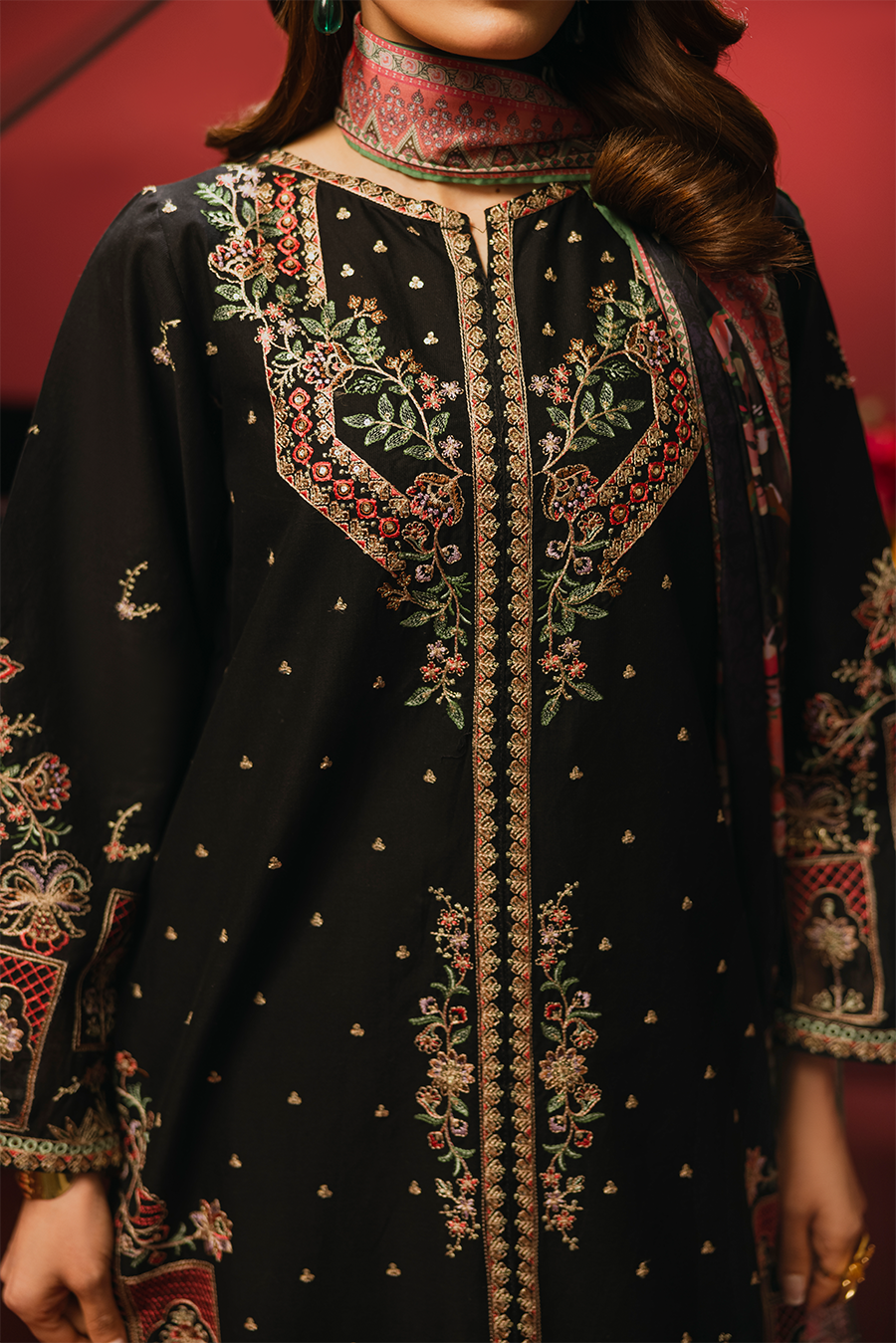 Zehra | Article No D-173