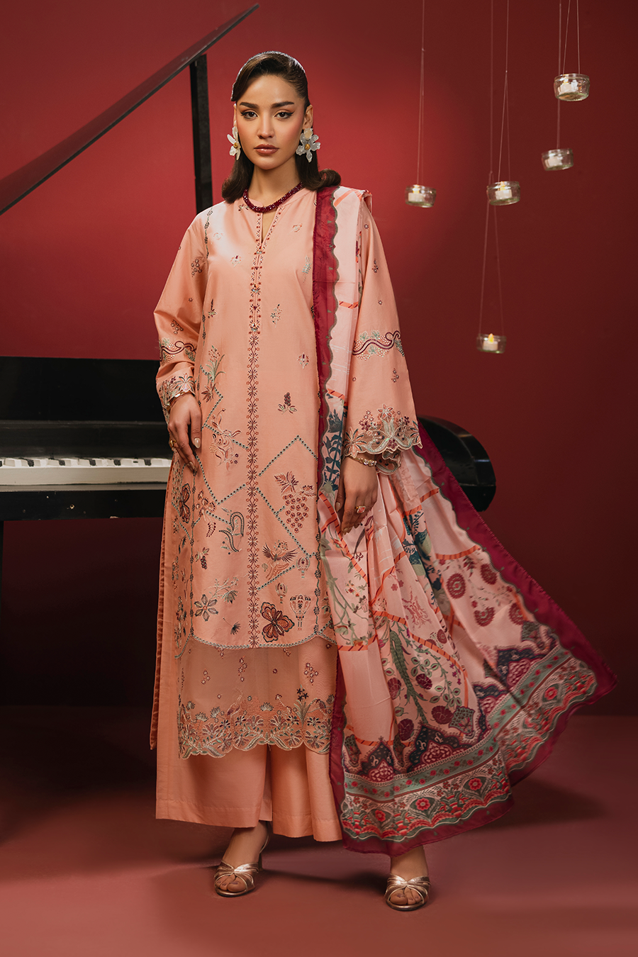 Shafaq | Article No D-172