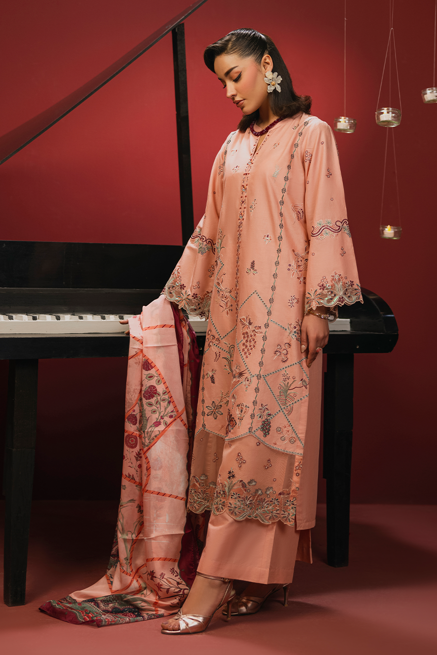 Shafaq | Article No D-172