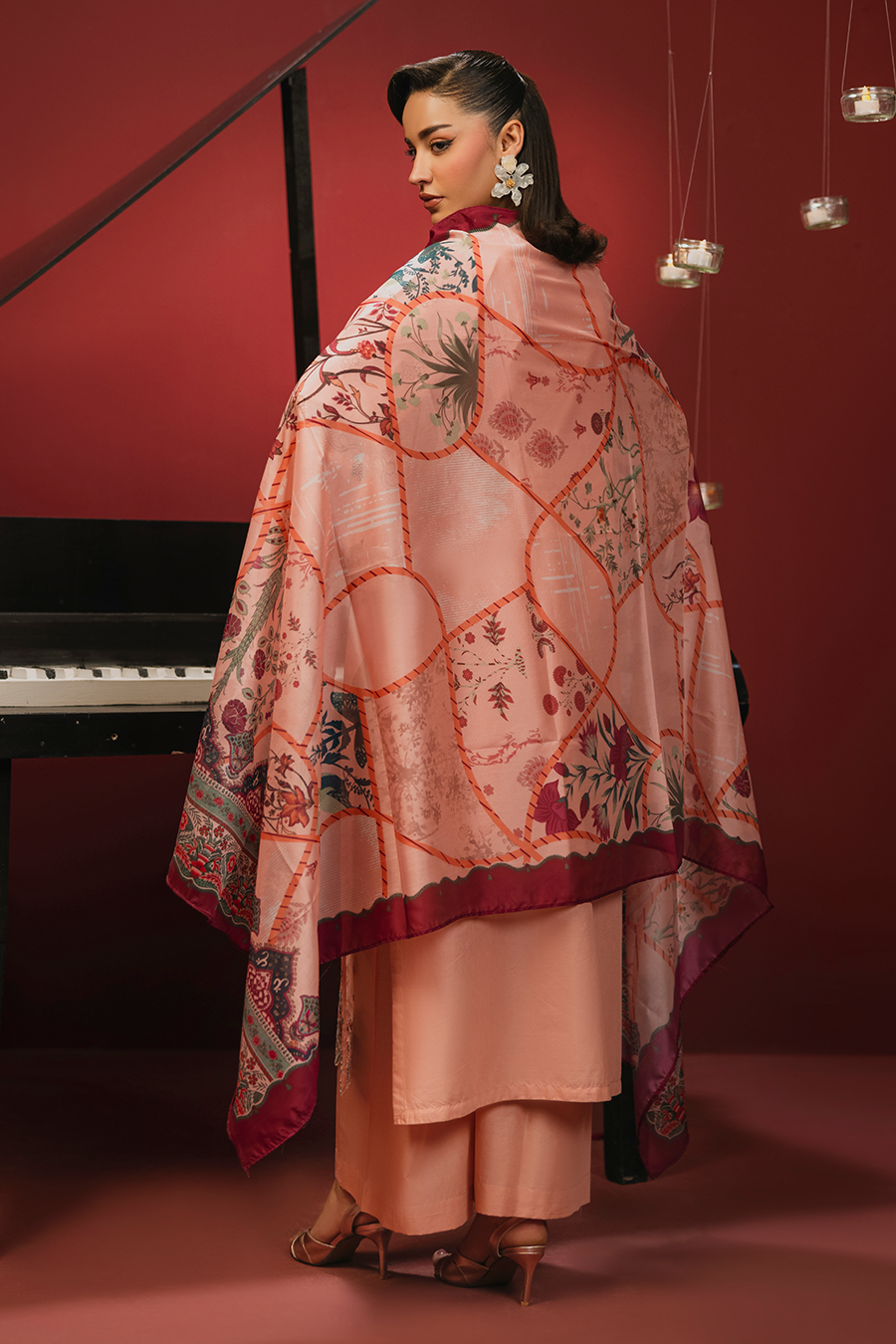 Shafaq | Article No D-172