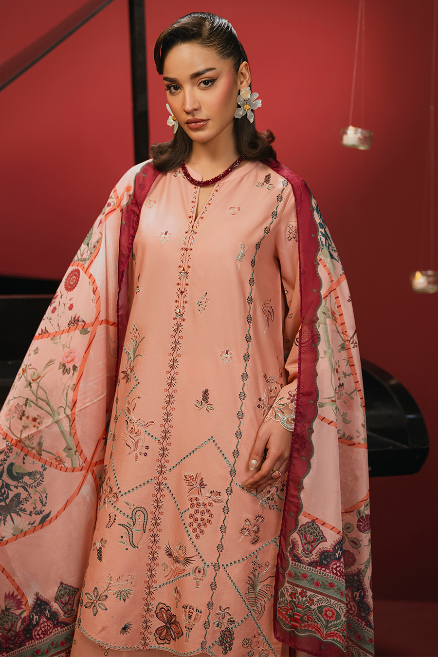 Shafaq | Article No D-172