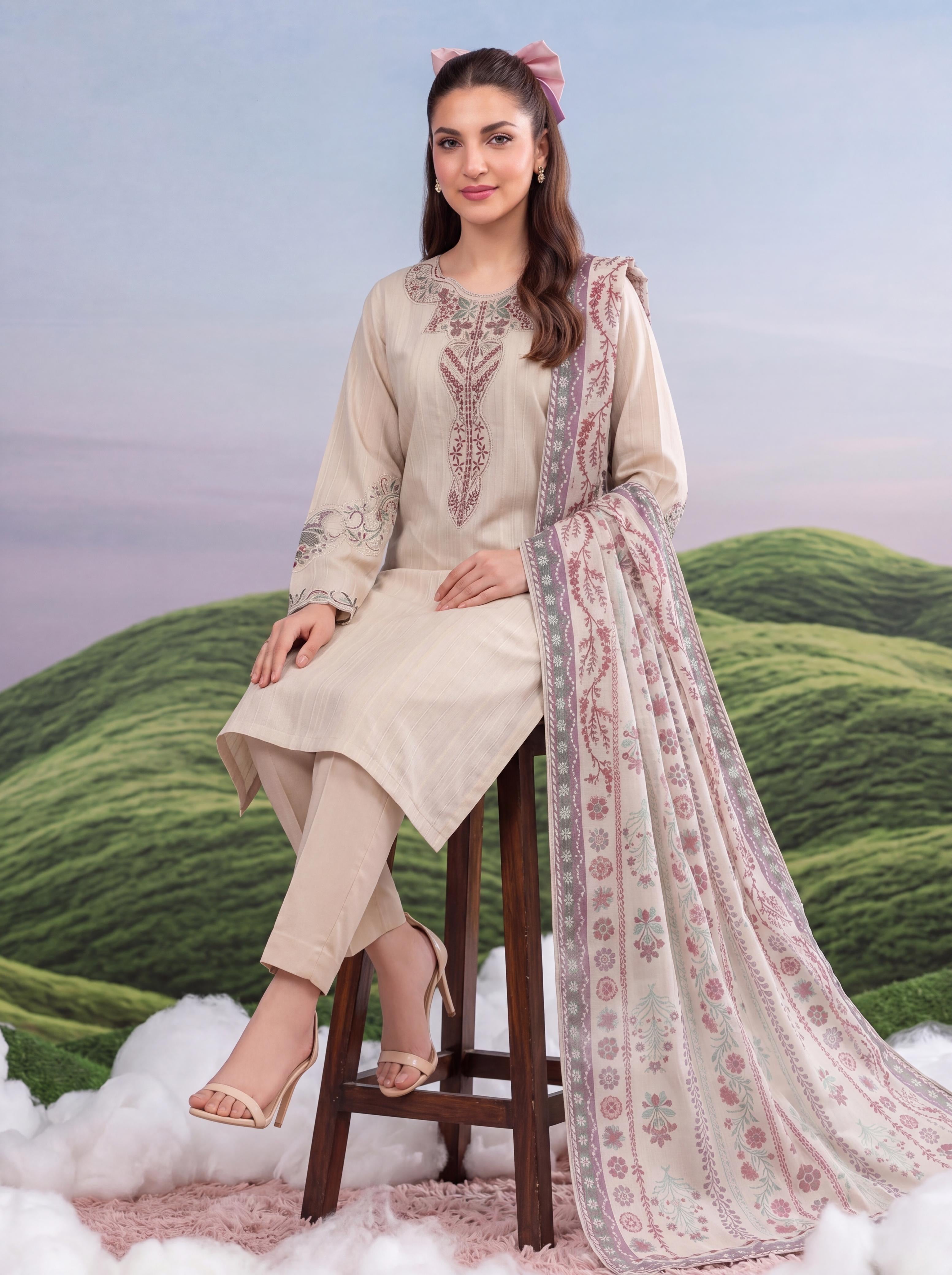 Zareen badal | Article No D-201