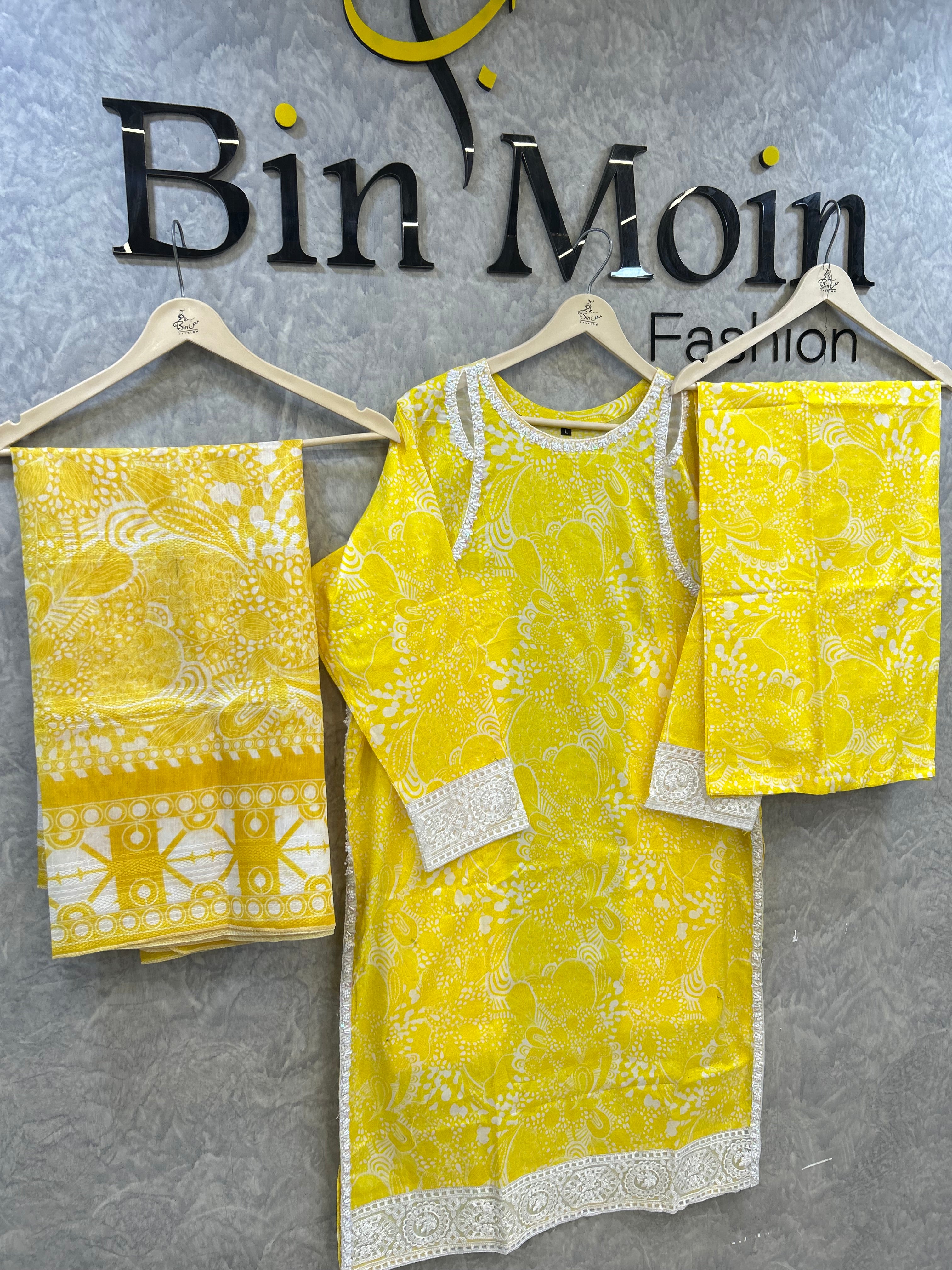 Solaris Bloom | Article No D-0015