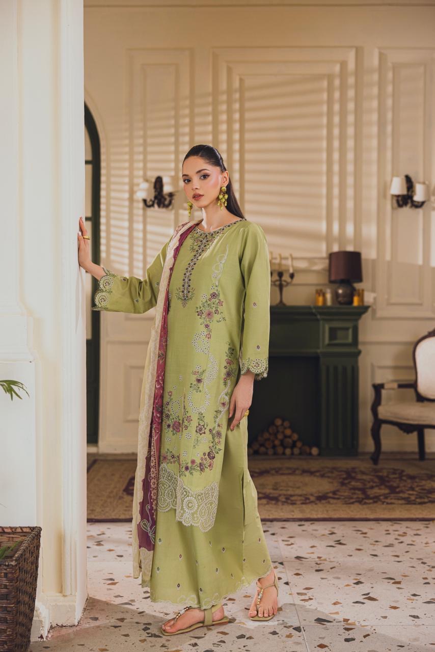 Olive Boom |Article No D-211