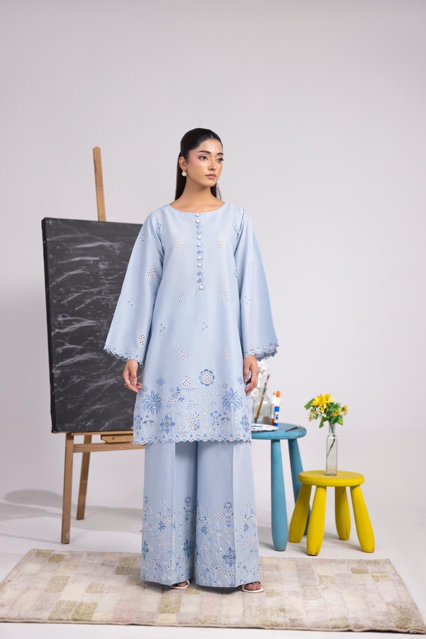 azul cielo | Article No D-297