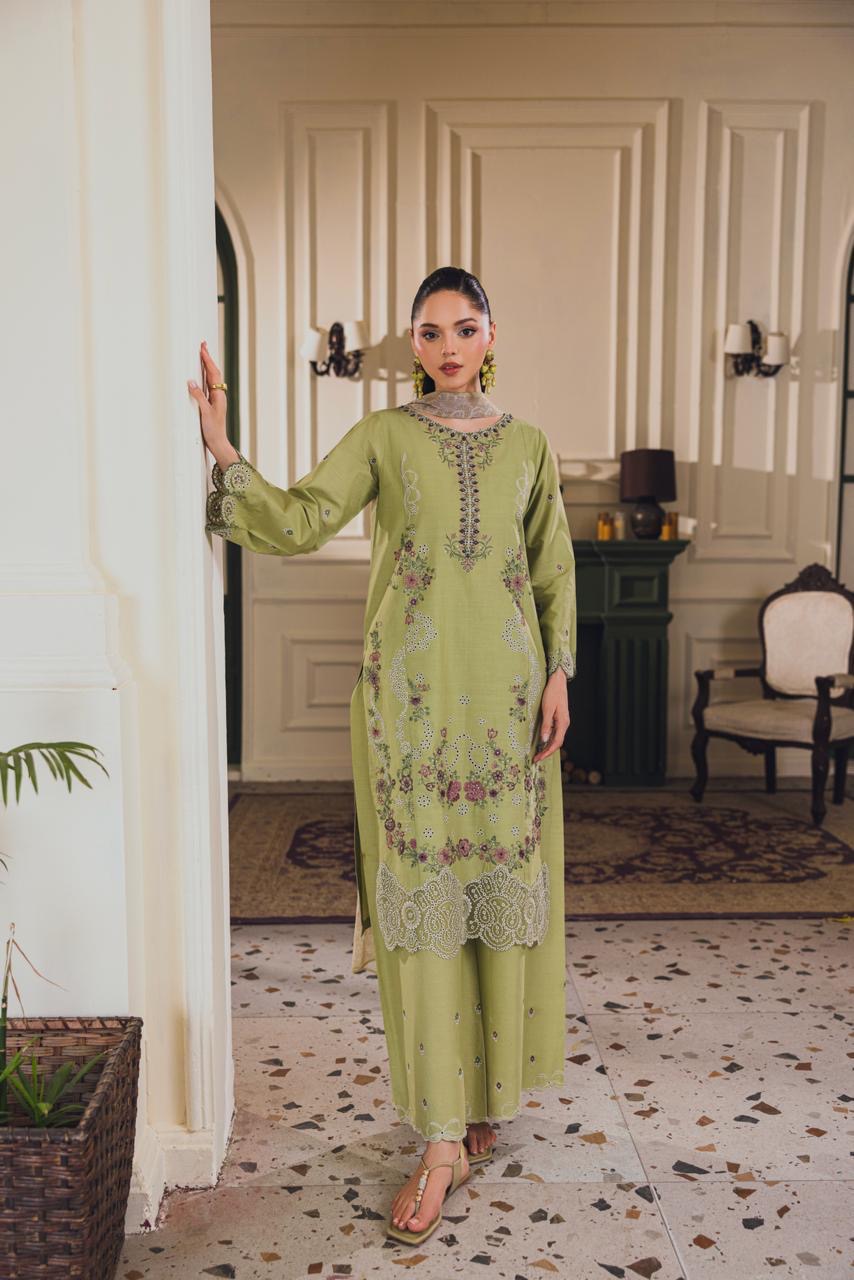 Olive Boom |Article No D-211