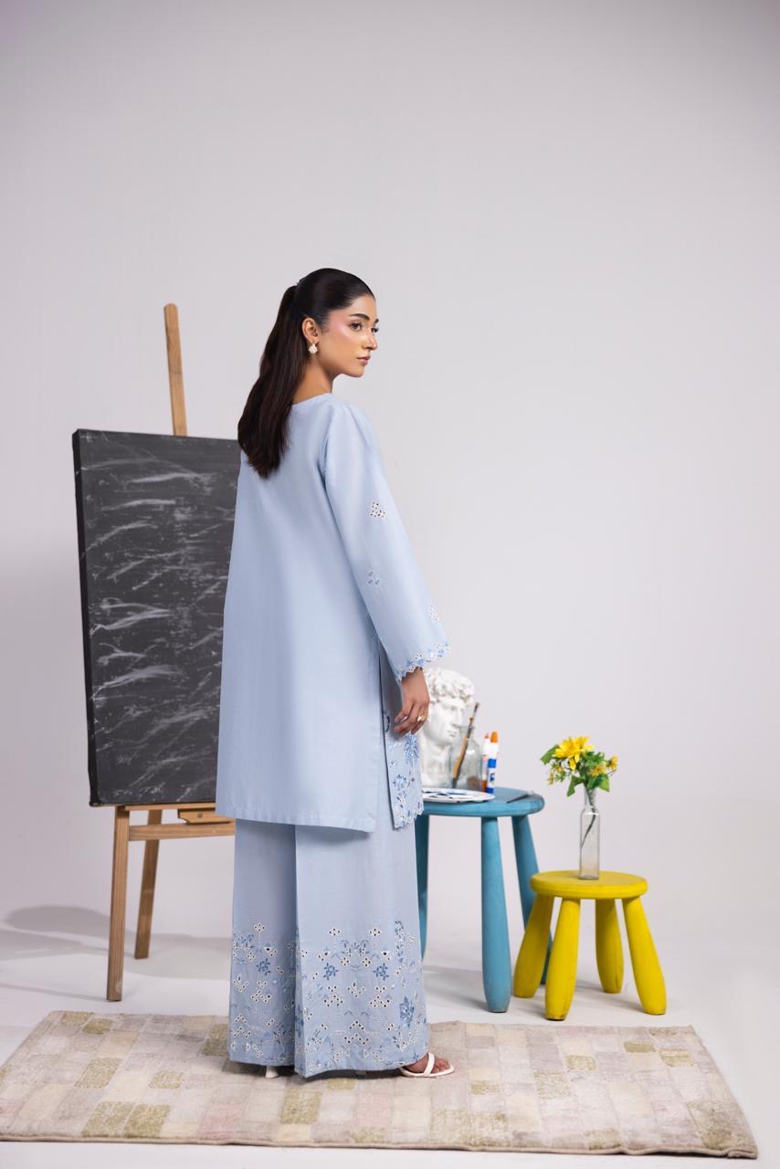 azul cielo | Article No D-297