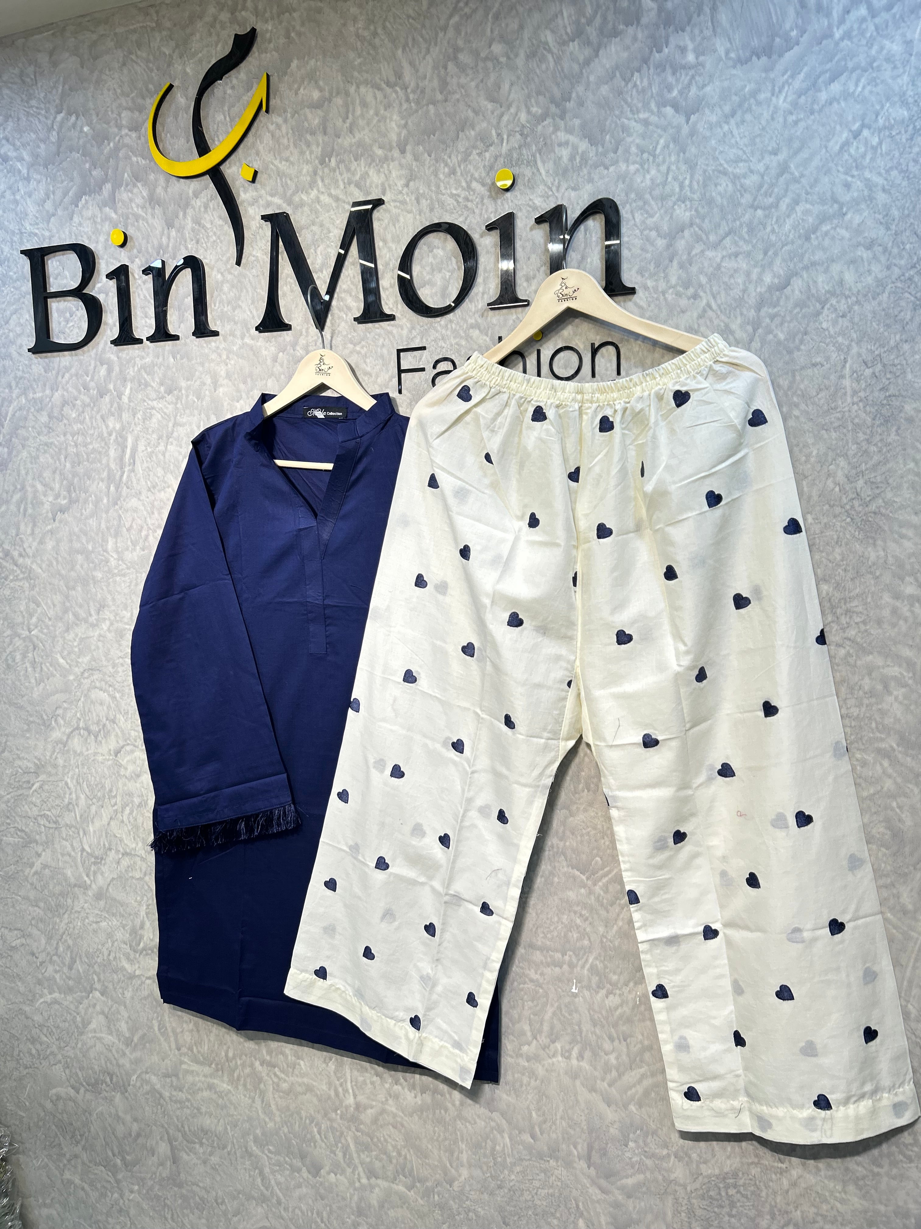 Cherry Hearts |Article no-D0024