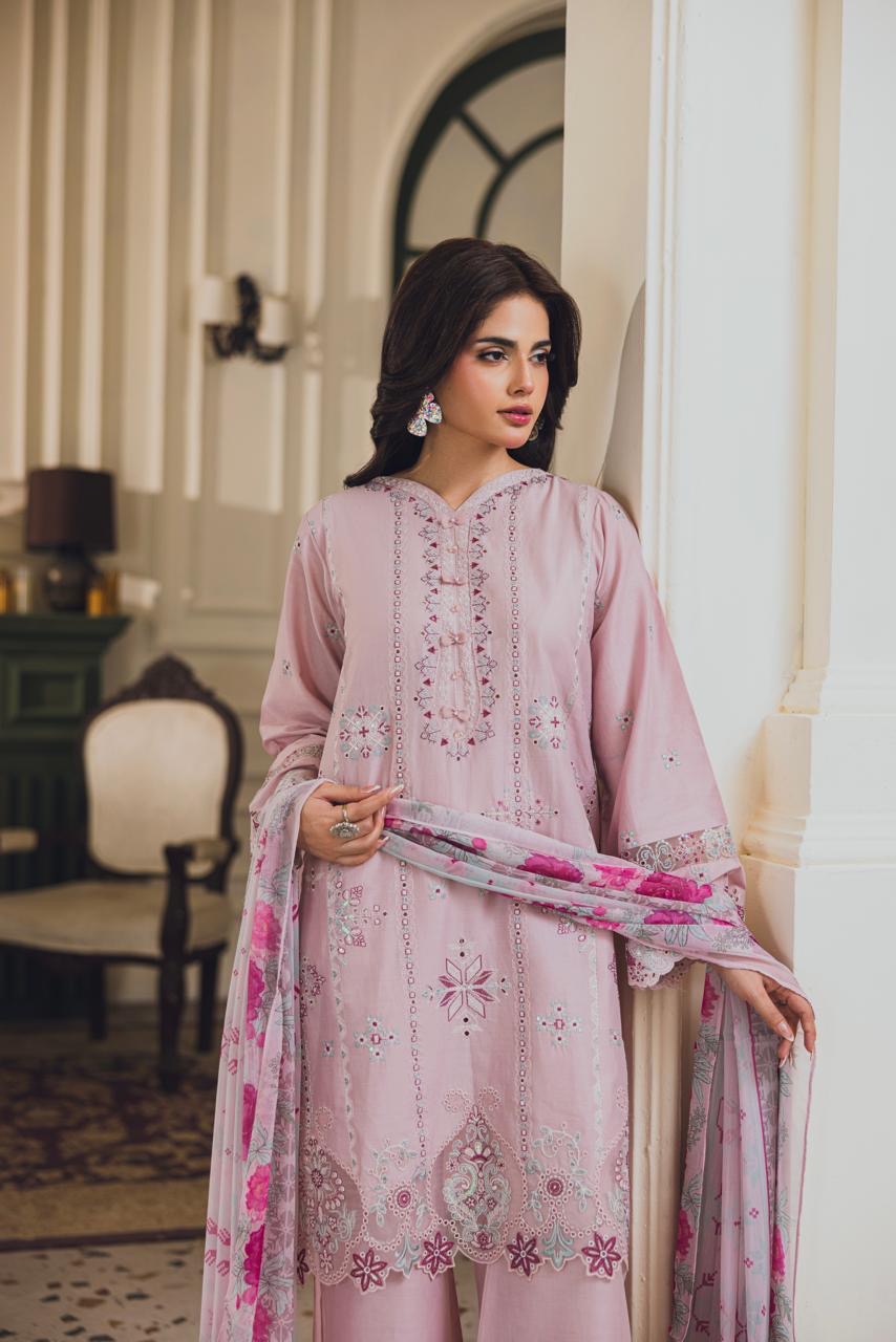 Blush Petals|Article No D-220