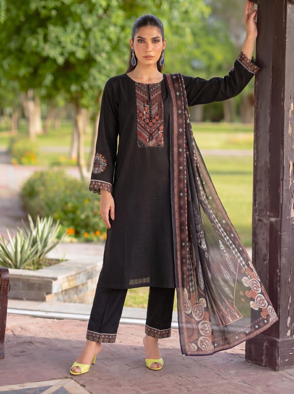 Black Rang | Article No D-203