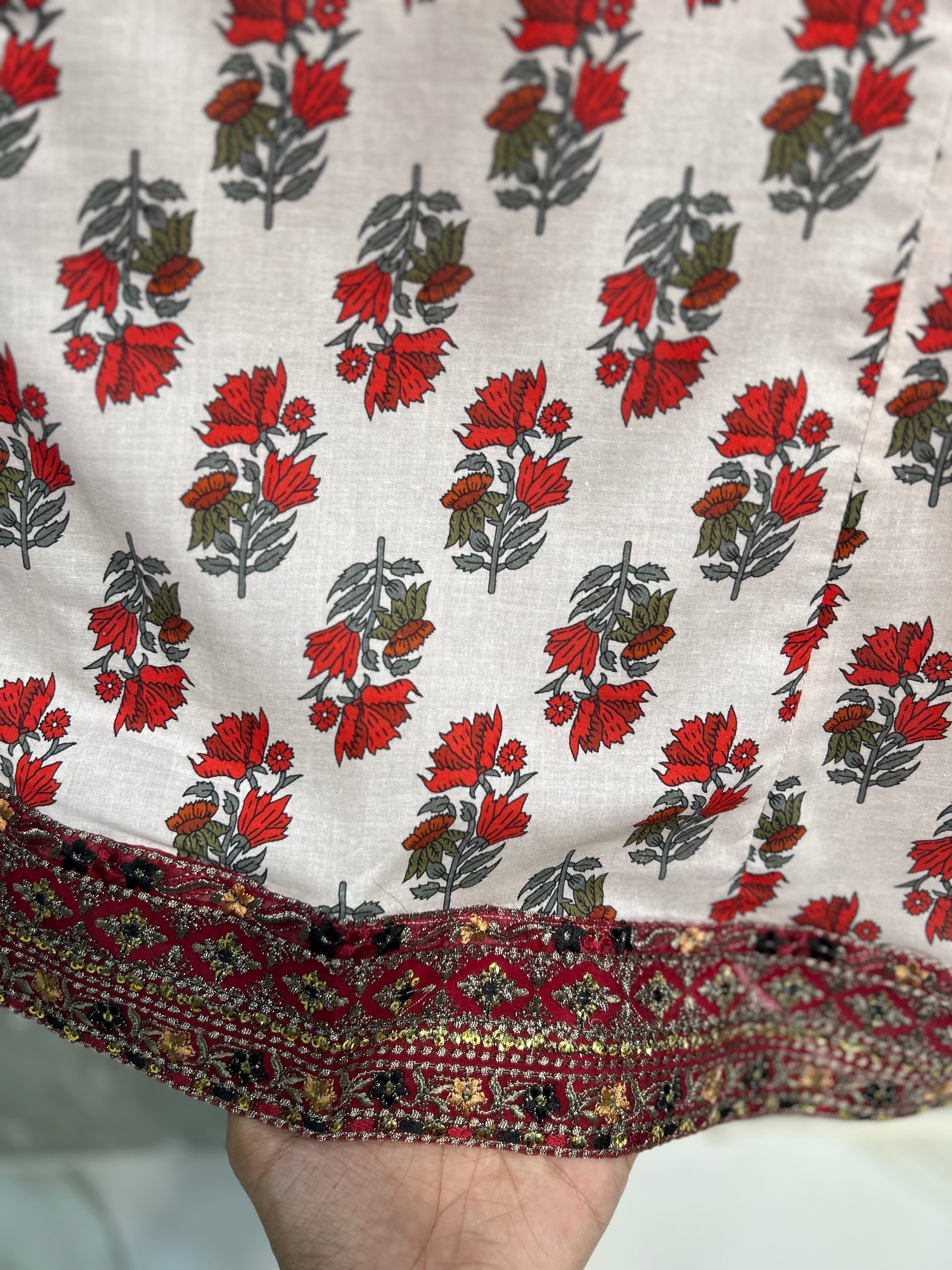 Midnight Bloom |Article No-D0037