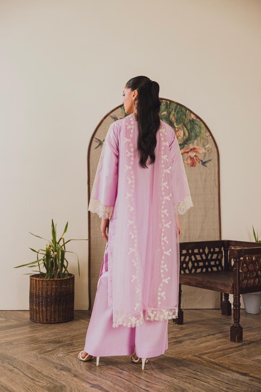 Lavender Blossom|Article No D-213