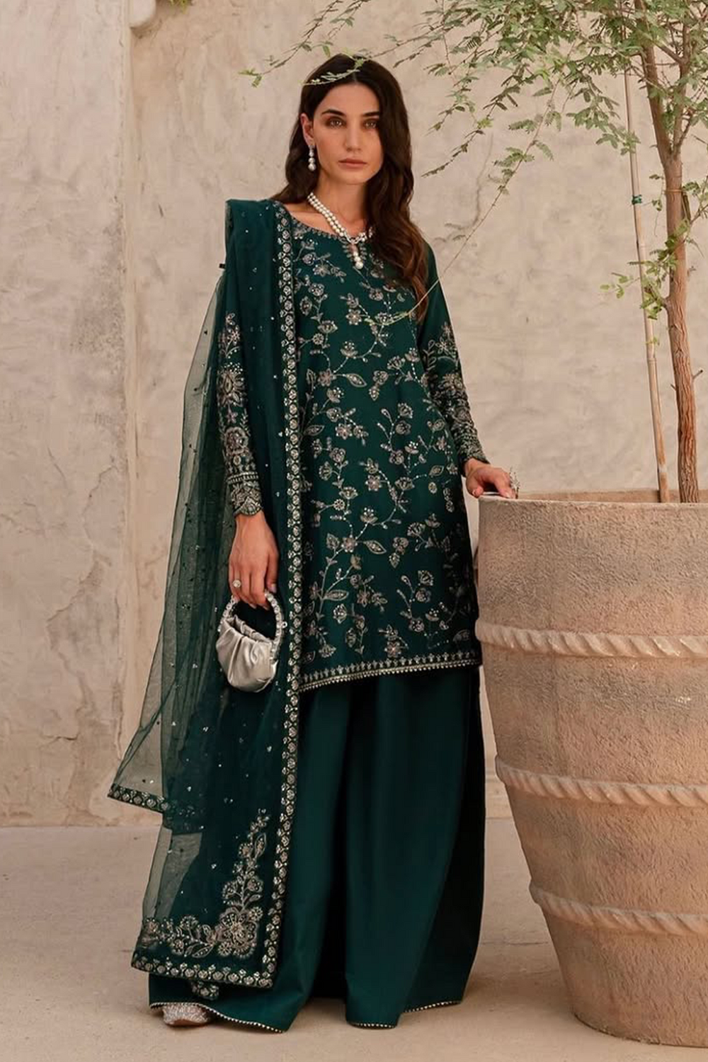 Shaam-e-Chaman | Article No D-171