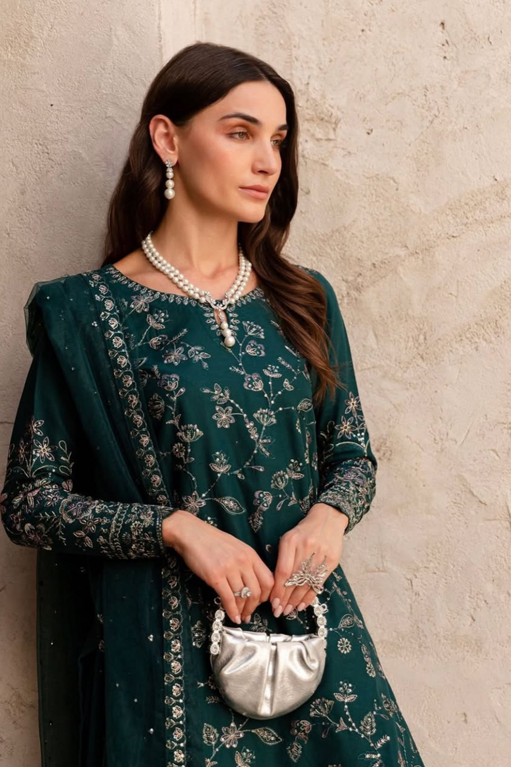 Shaam-e-Chaman | Article No D-171