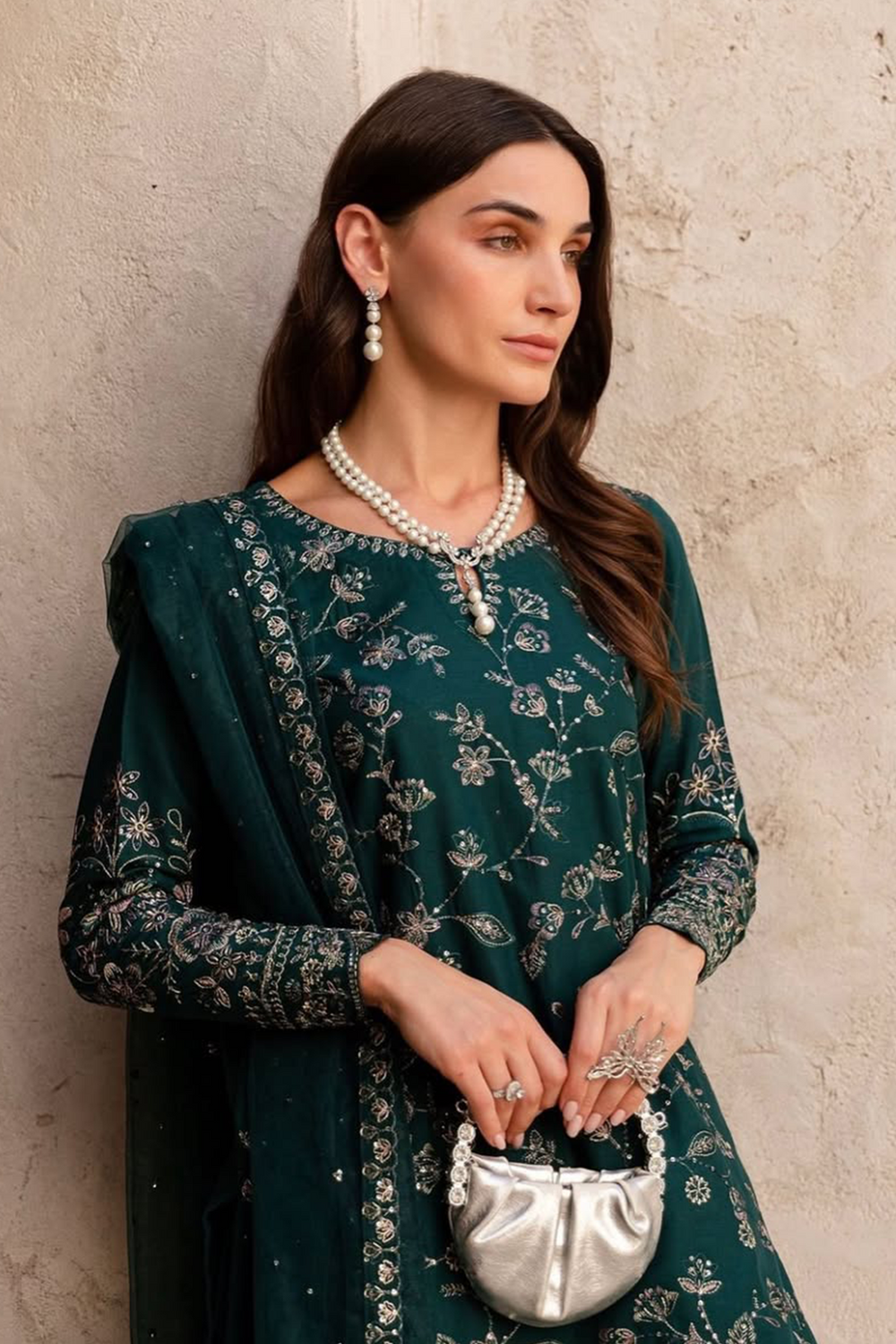 Shaam-e-Chaman | Article No D-171