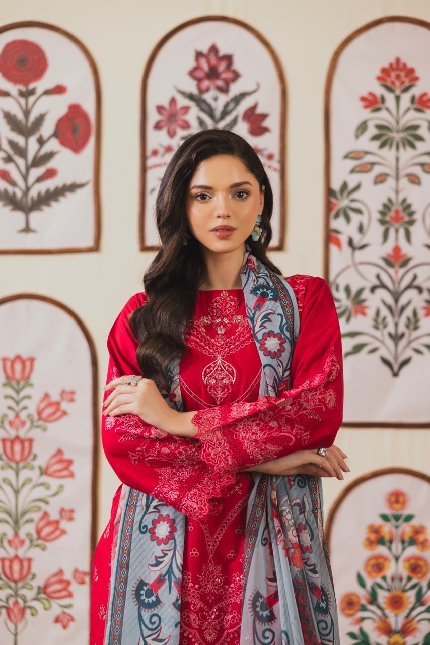 Gul-e-Lala |Article No. D-207