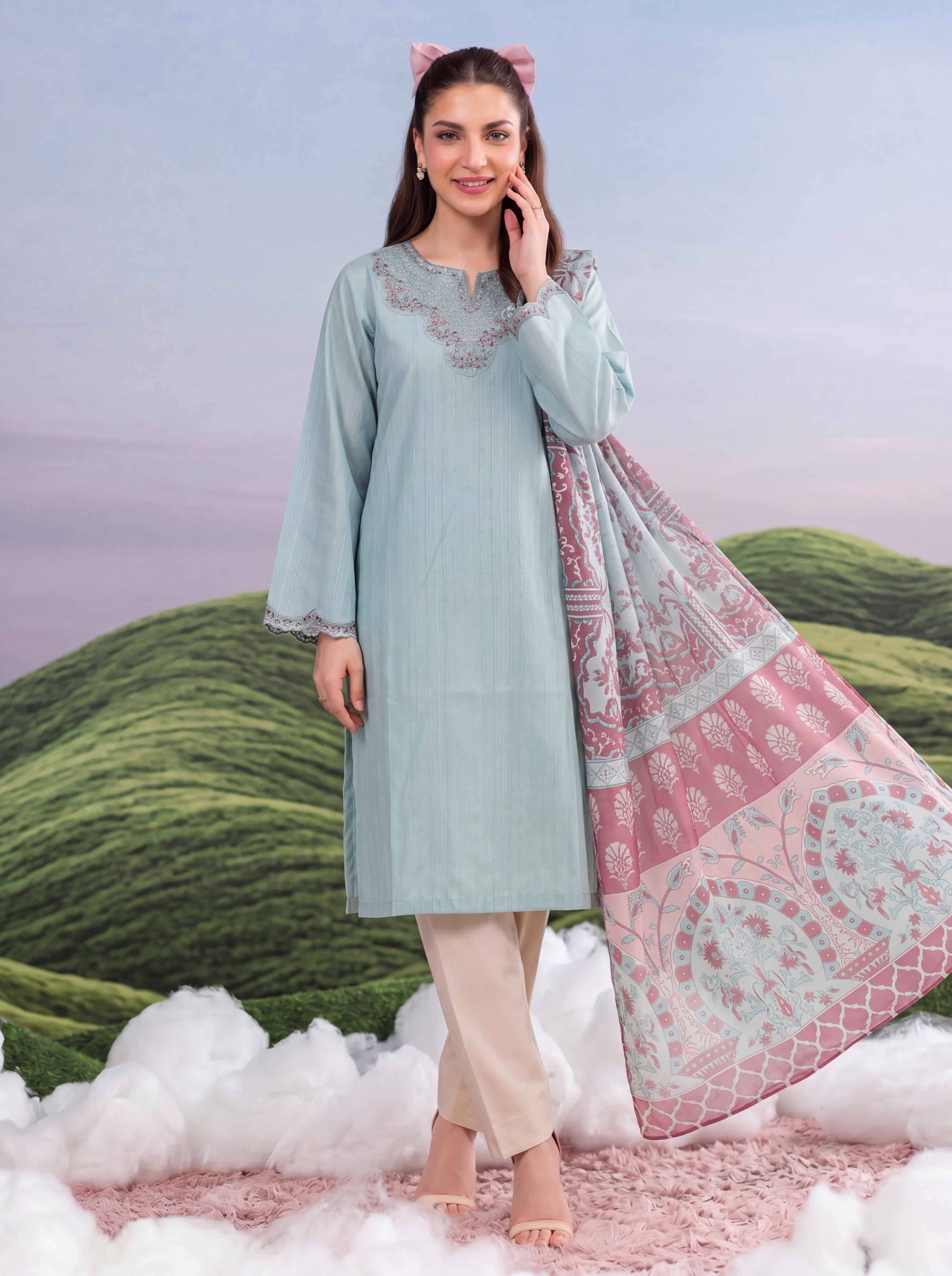Sky Blooms | Article No D-197