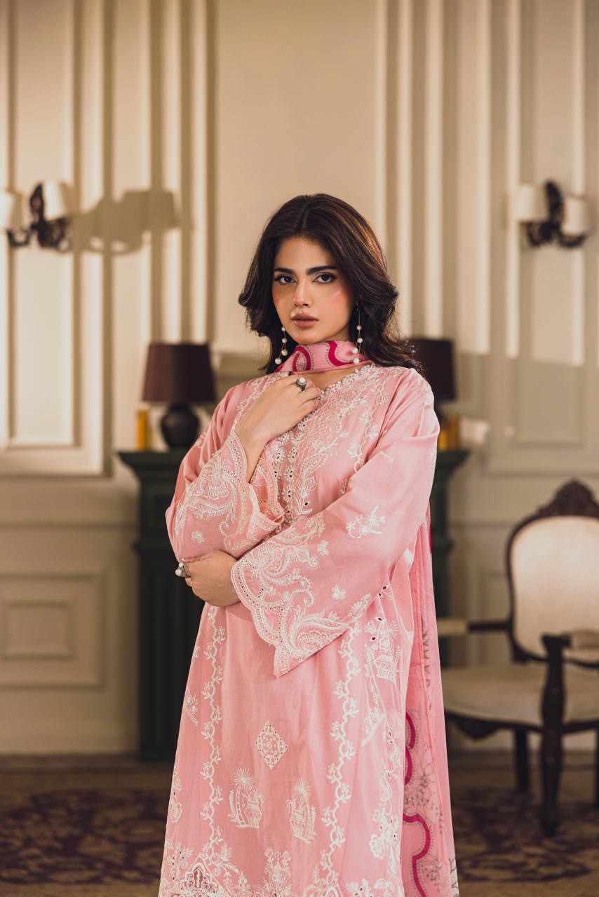 Rose Aura |Article No D-212