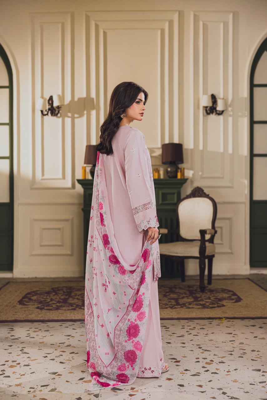 Blush Petals|Article No D-220