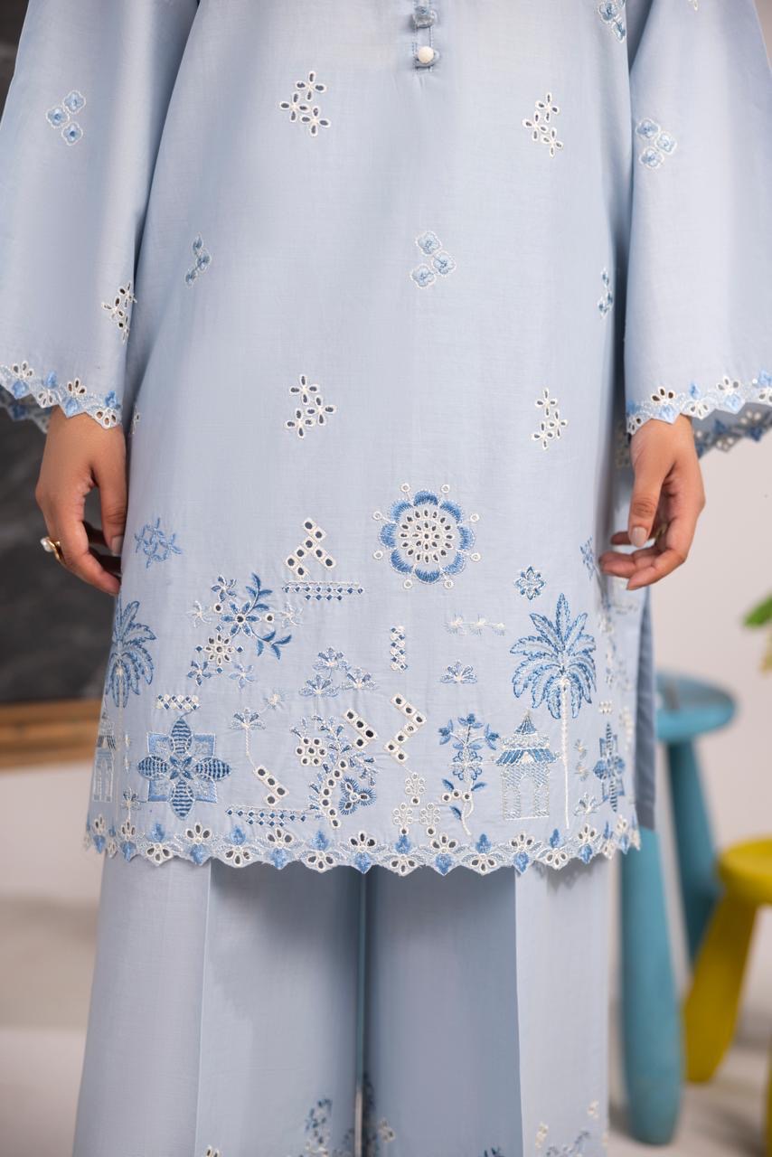 azul cielo | Article No D-297