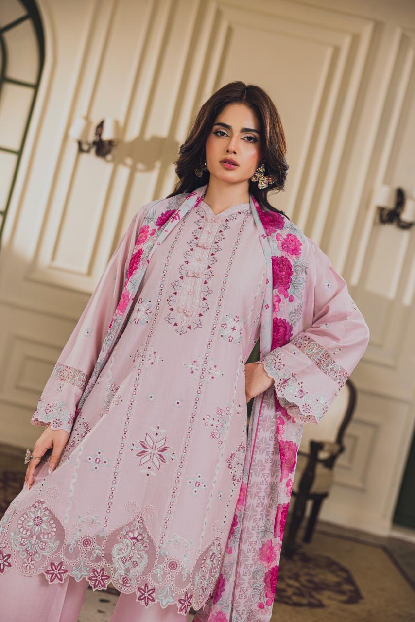 Blush Petals|Article No D-220