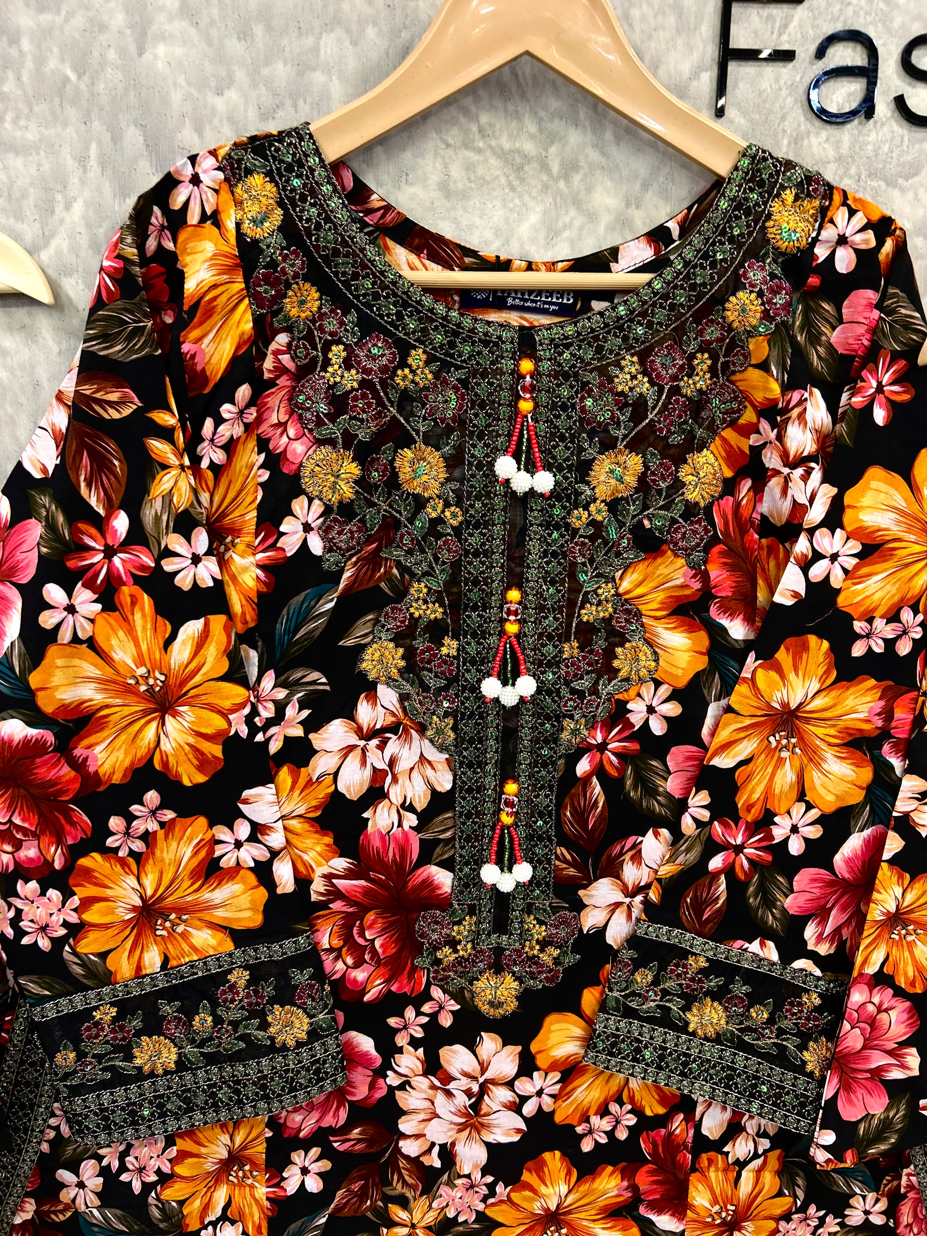 Gule E Rang|Article No D-106