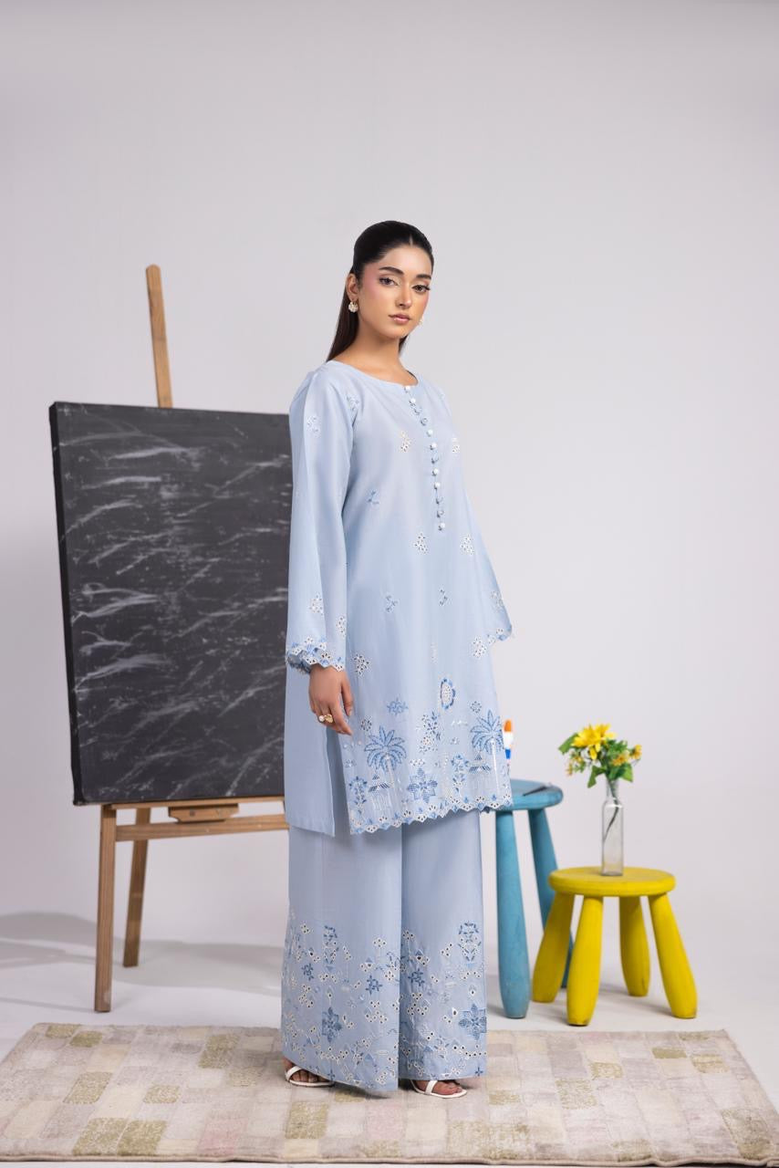 azul cielo | Article No D-297