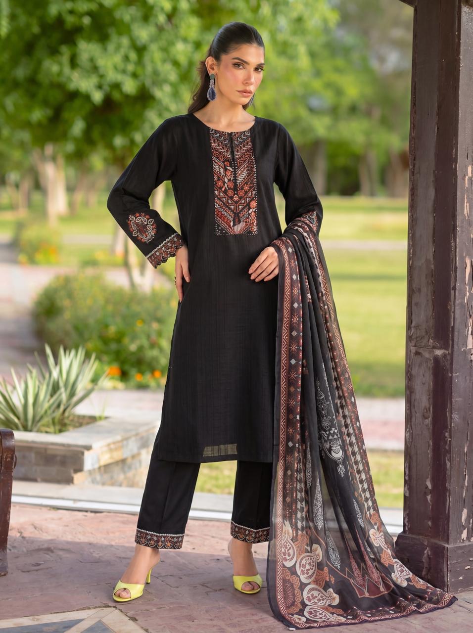 Black Rang | Article No D-203