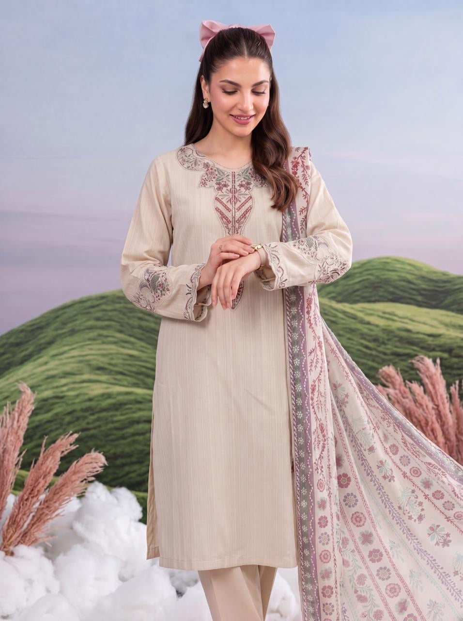 Zareen badal | Article No D-201