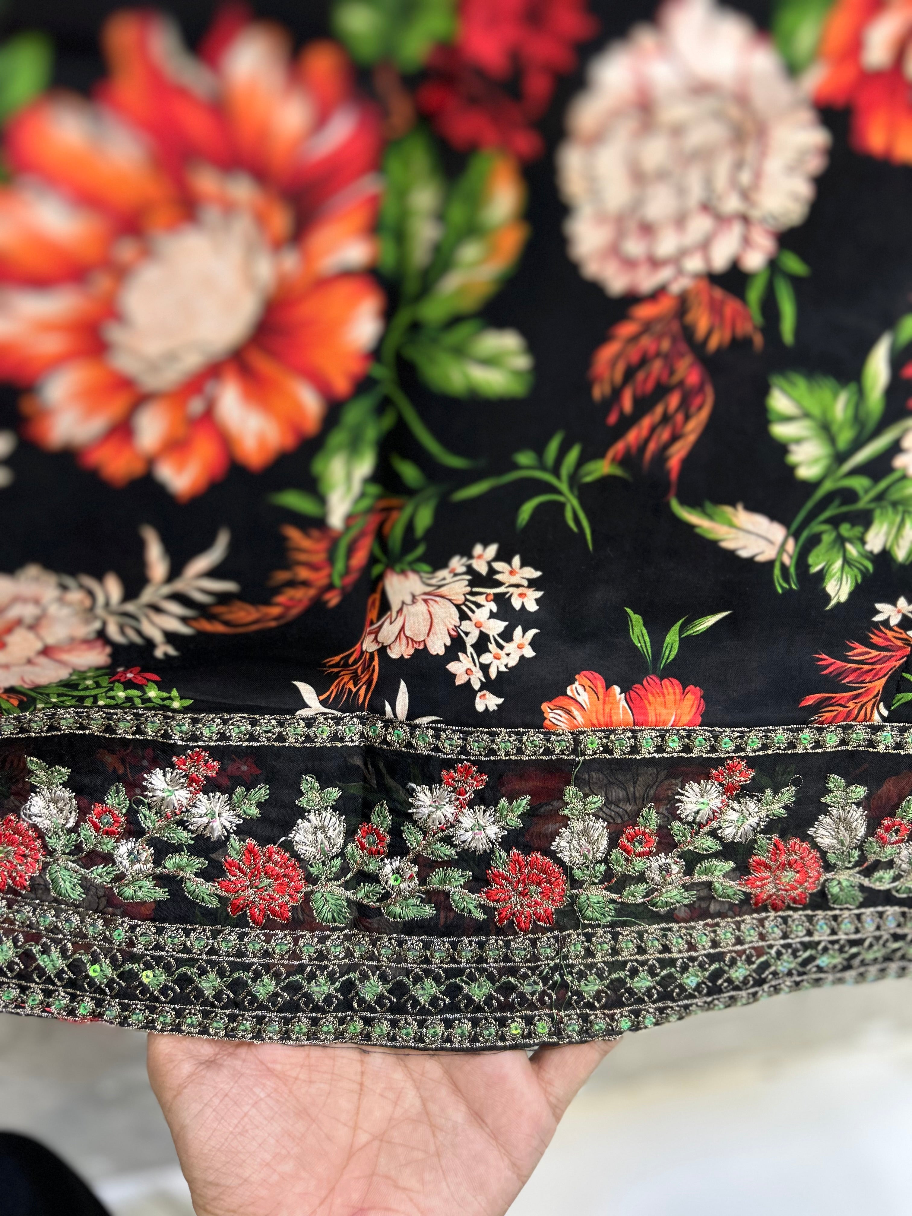 Gul-e-Shab | Article No D-108