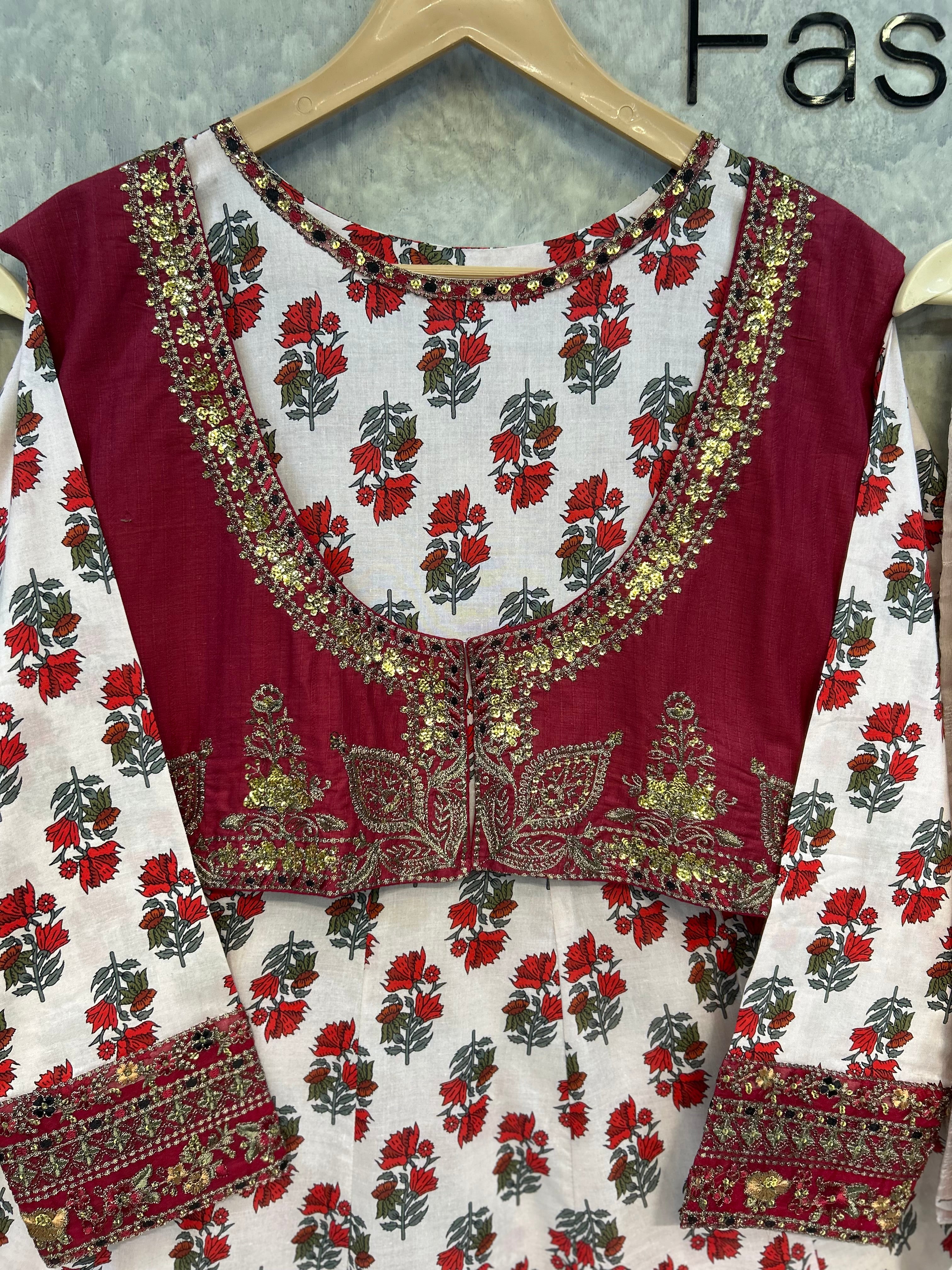 Midnight Bloom |Article No-D0037