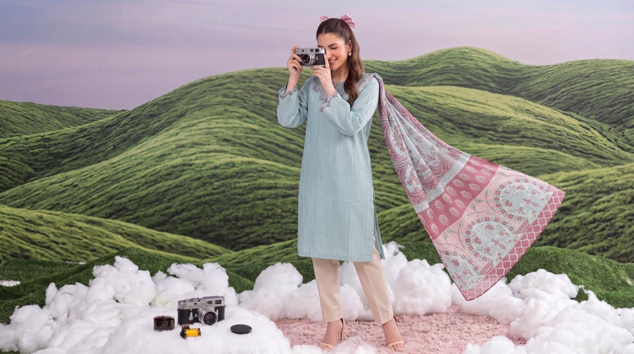 Sky Blooms | Article No D-197
