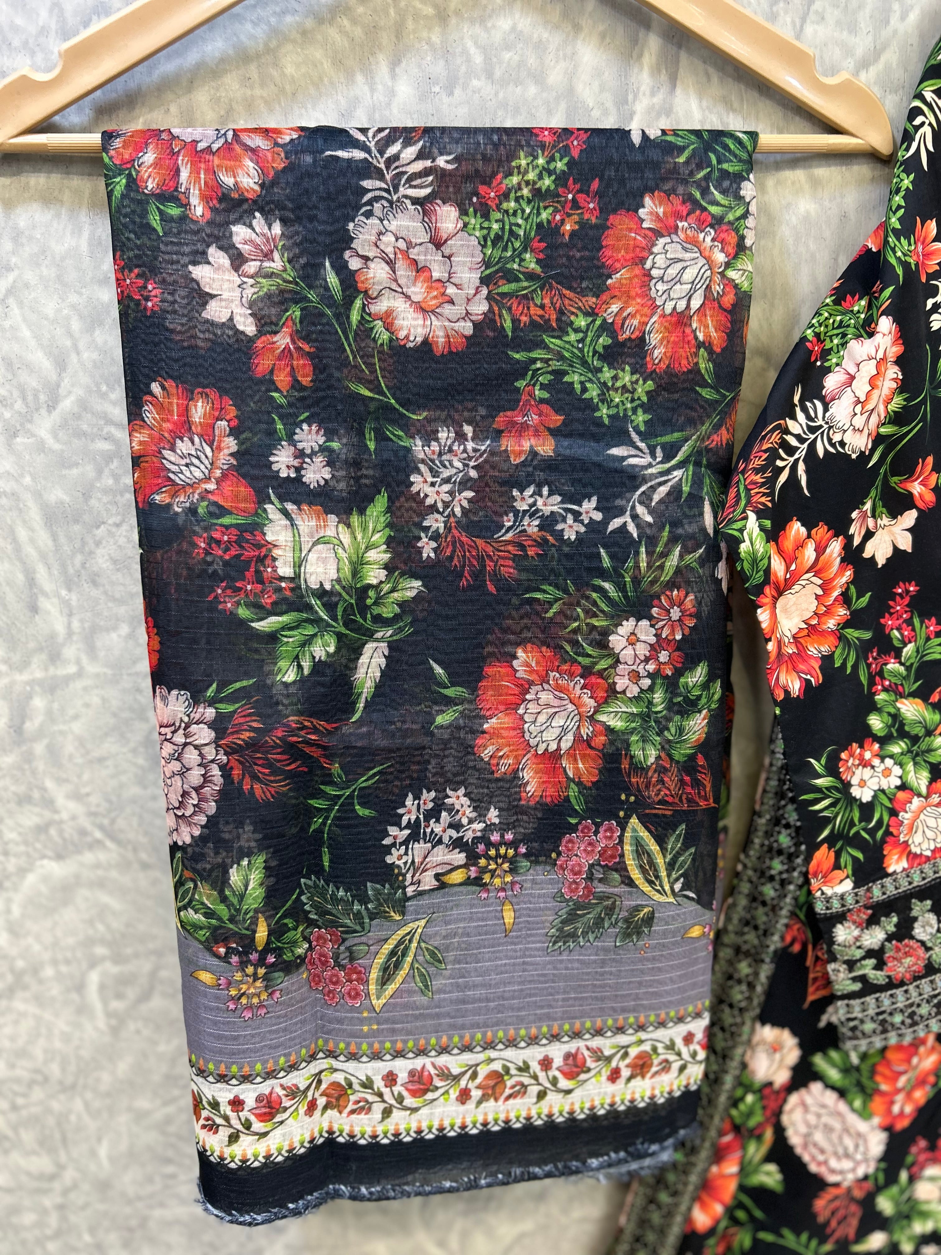 Gul-e-Shab | Article No D-108