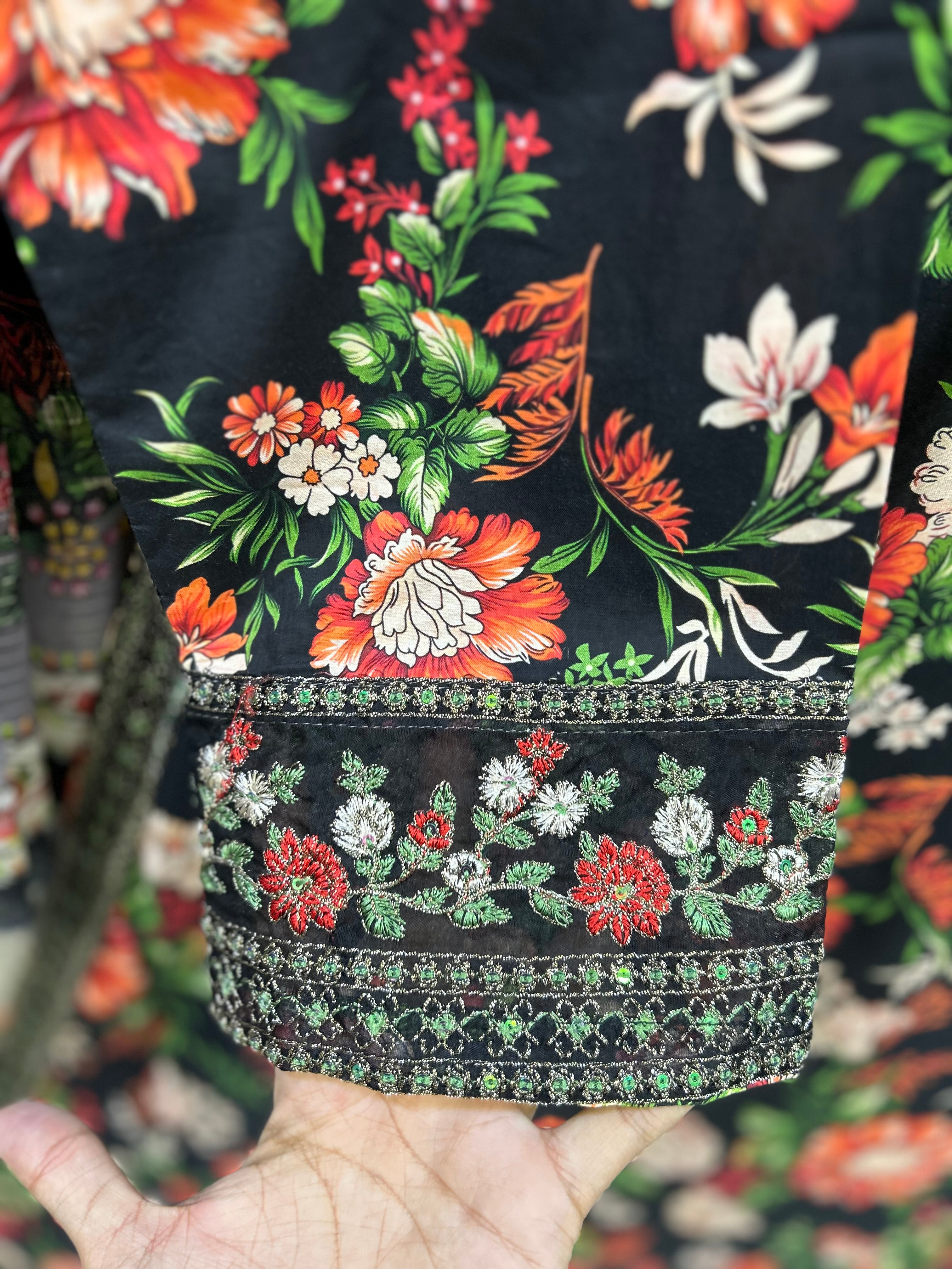 Gul-e-Shab | Article No D-108