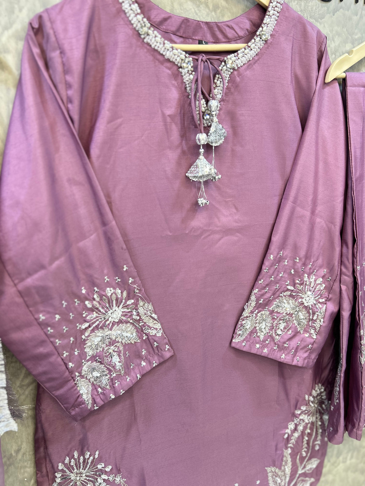 Luxury Silk|Article No-D0111