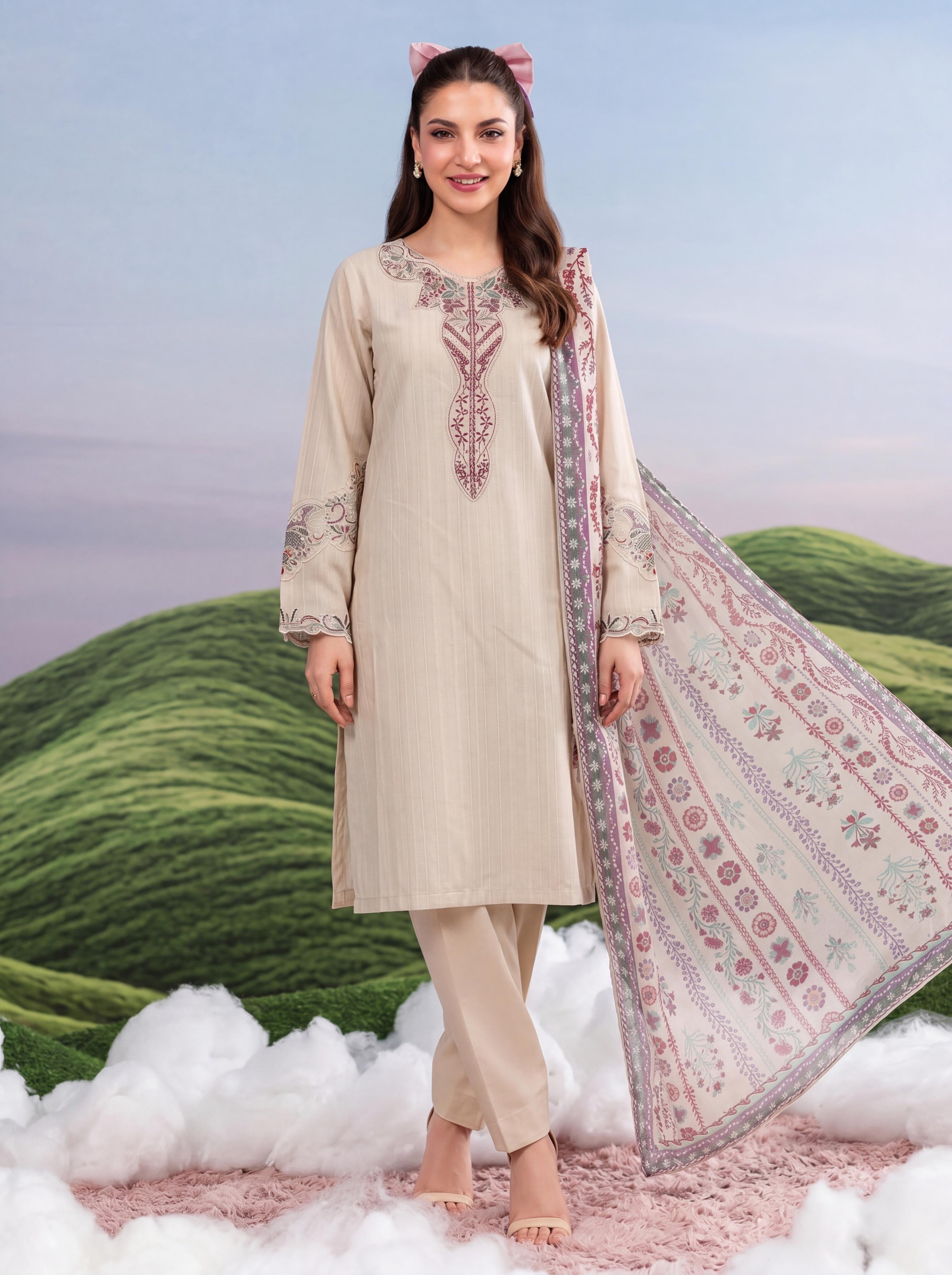 Zareen badal | Article No D-201