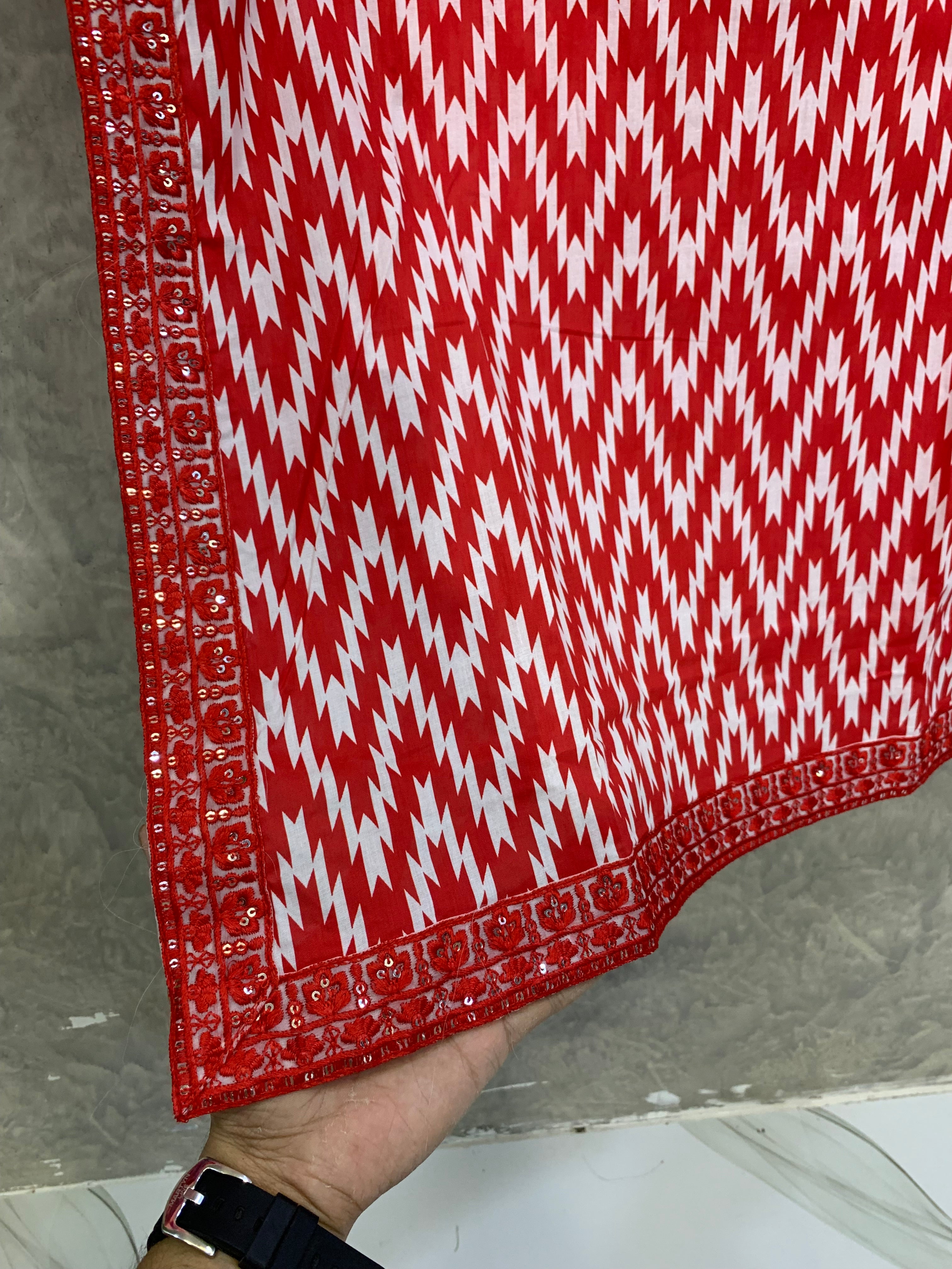 Zigzag Charm|Article No-D130