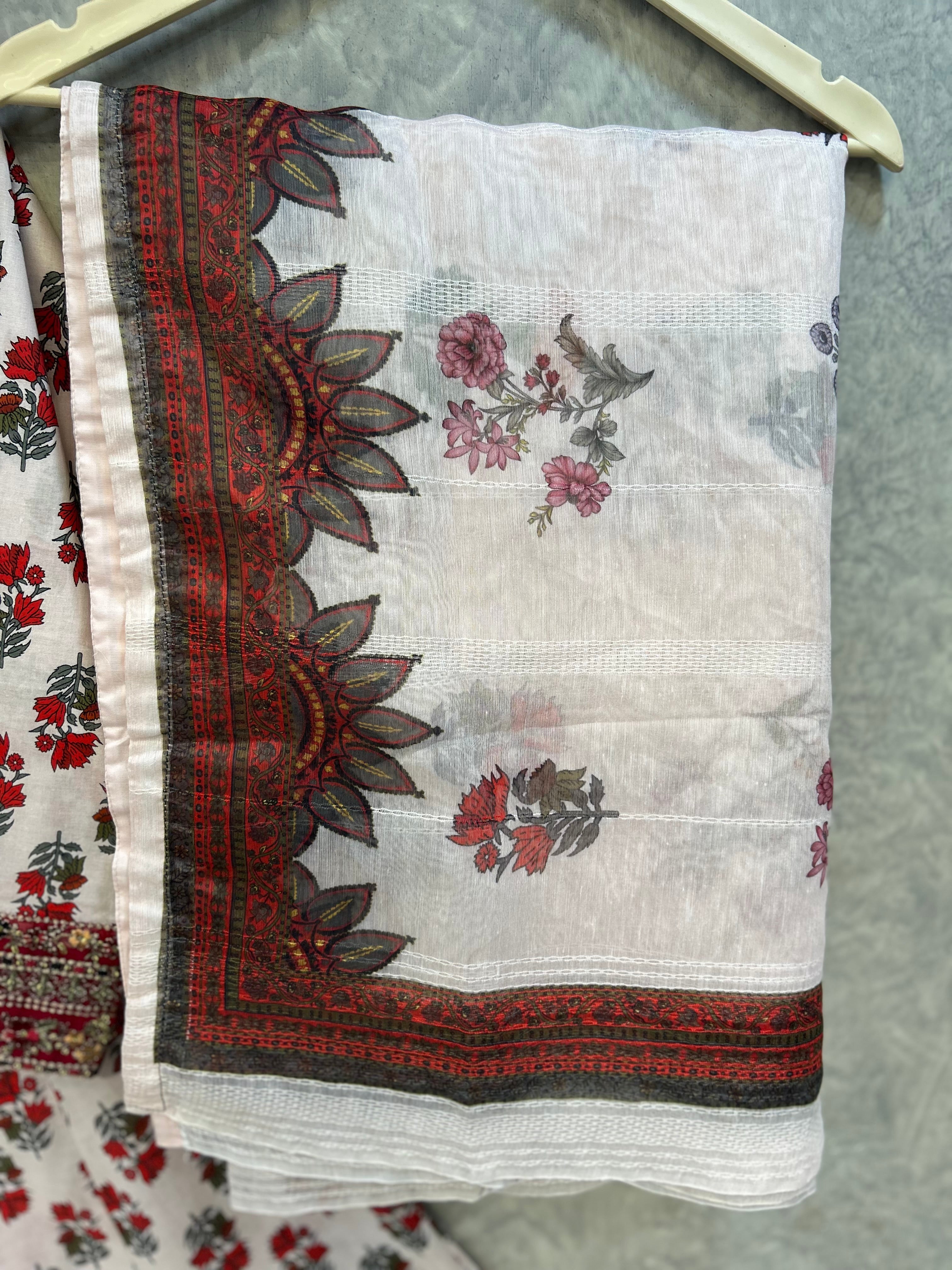 Midnight Bloom |Article No-D0037