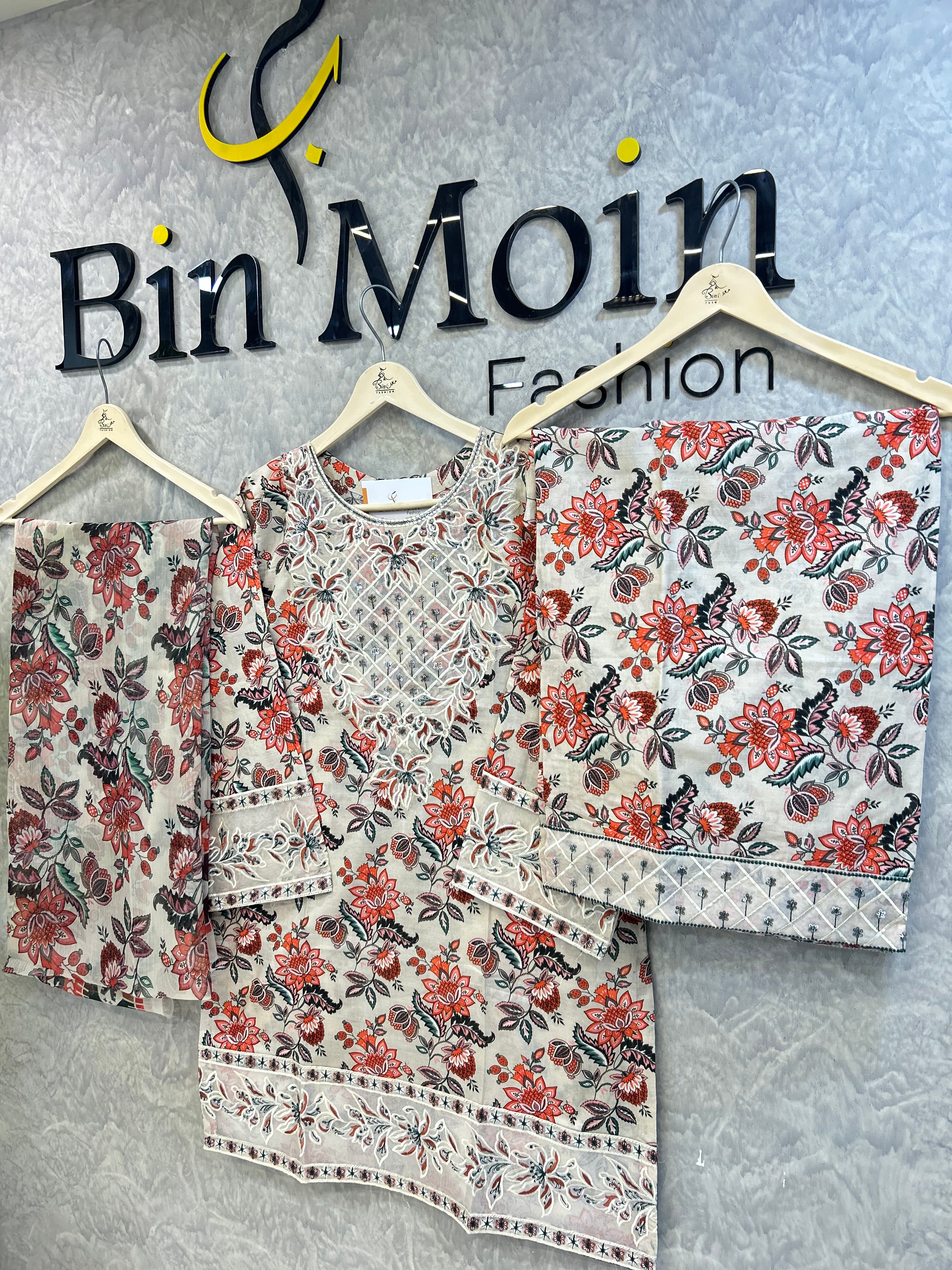 Crimson Heritage | Article No D-0024