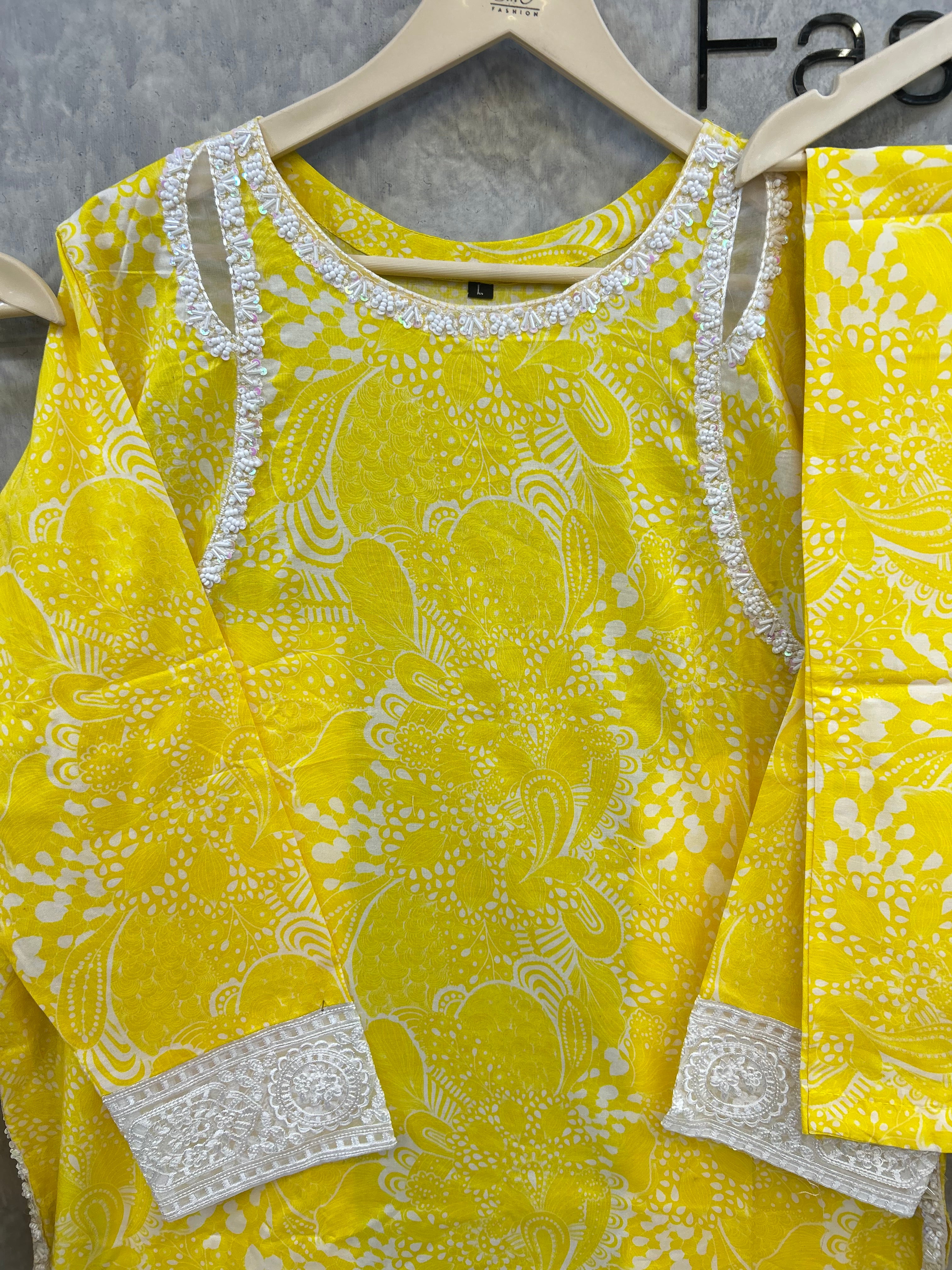 Solaris Bloom | Article No D-0015