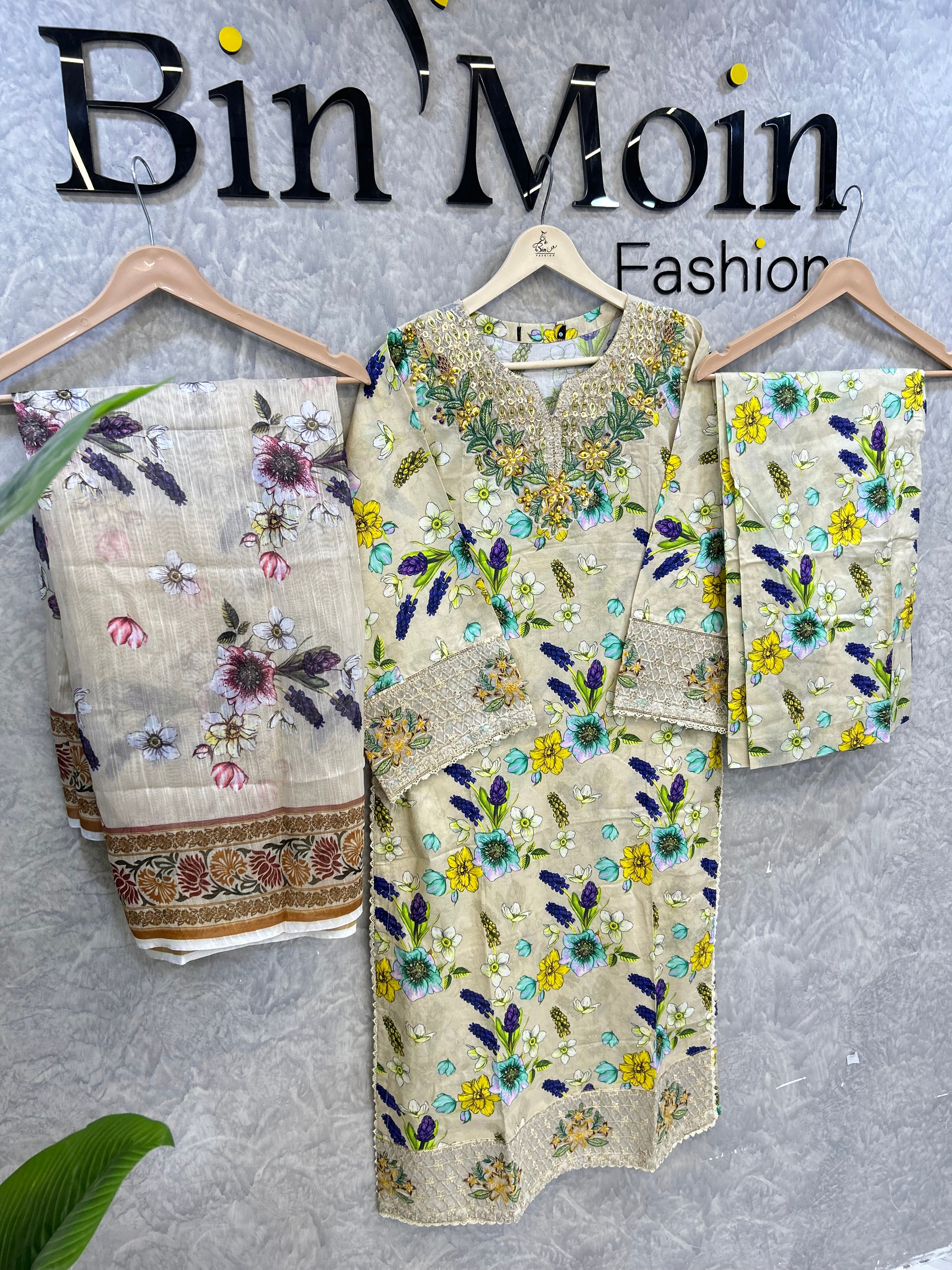 Citron Bloom | Article No. D-220