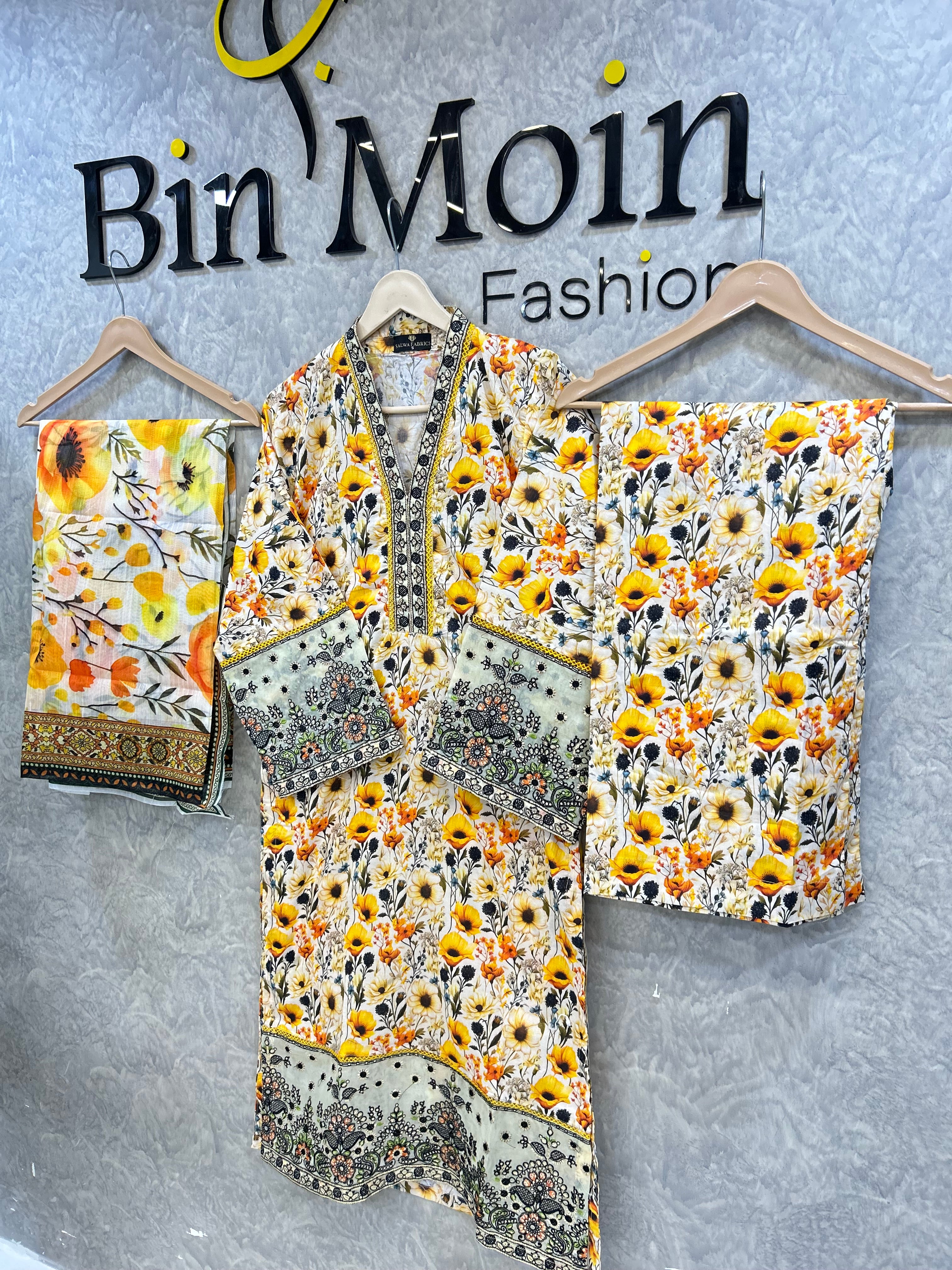 Mint Gardenia | Article No. D-117