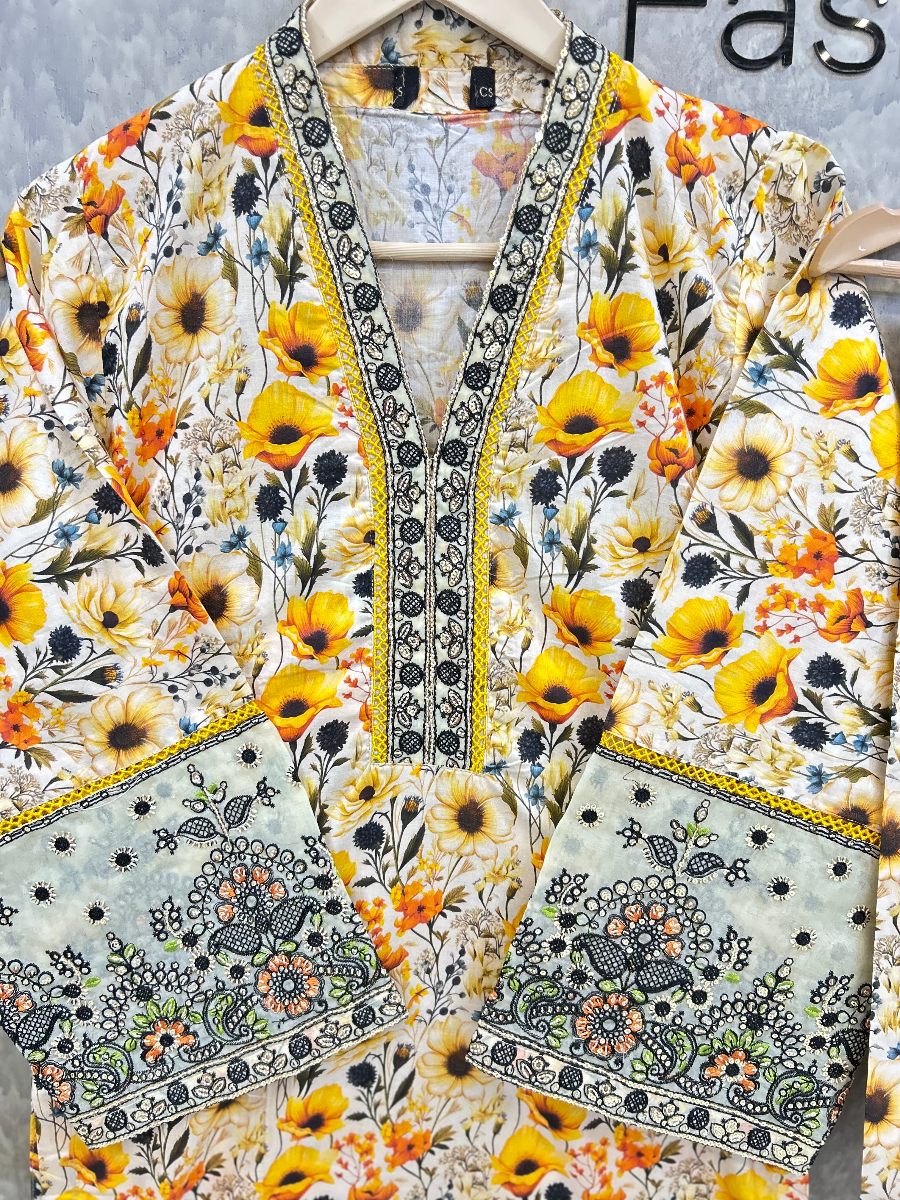 Mint Gardenia | Article No. D-117