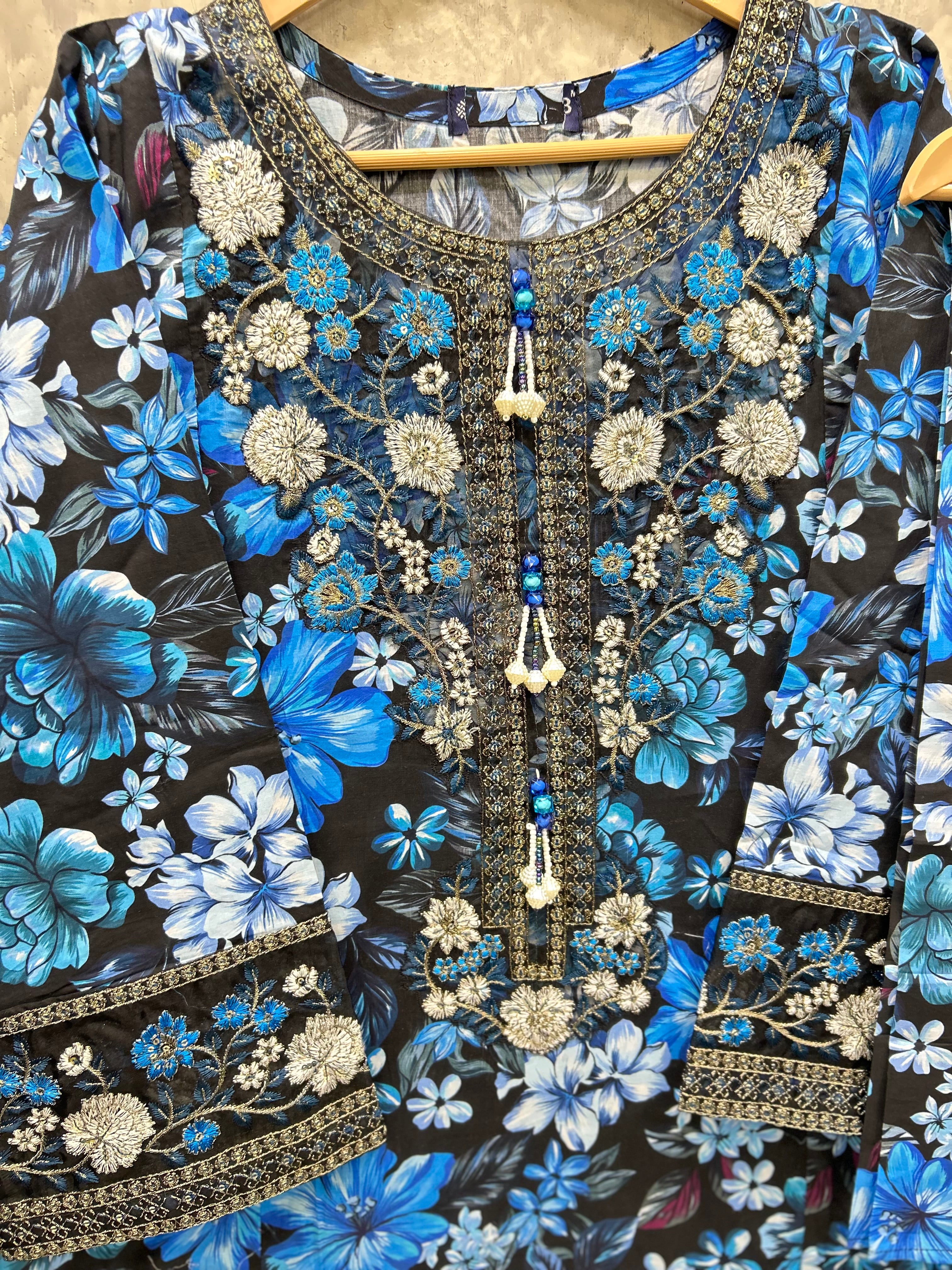 Noor e Nil|Article No-D169